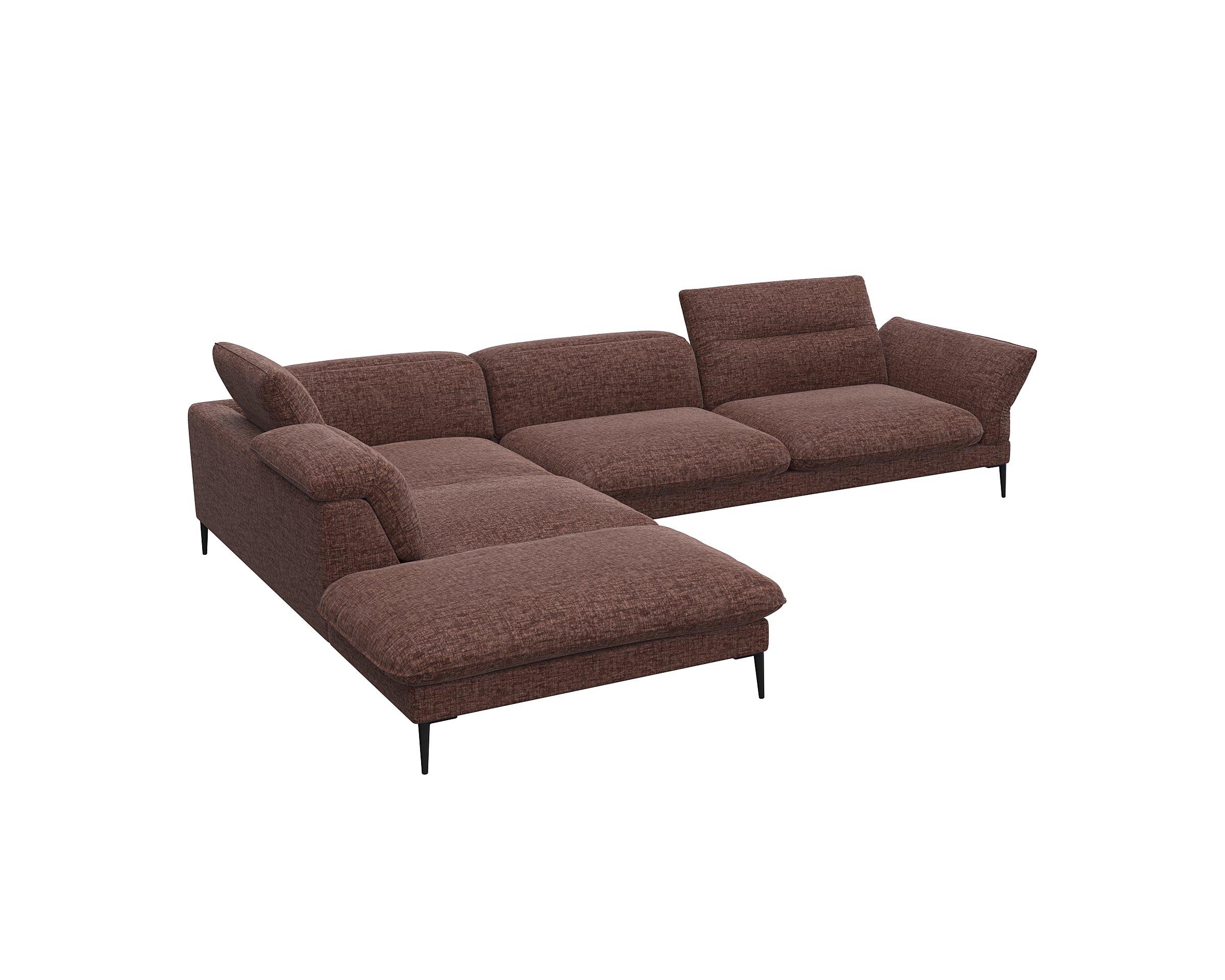 Salino Ecksofa