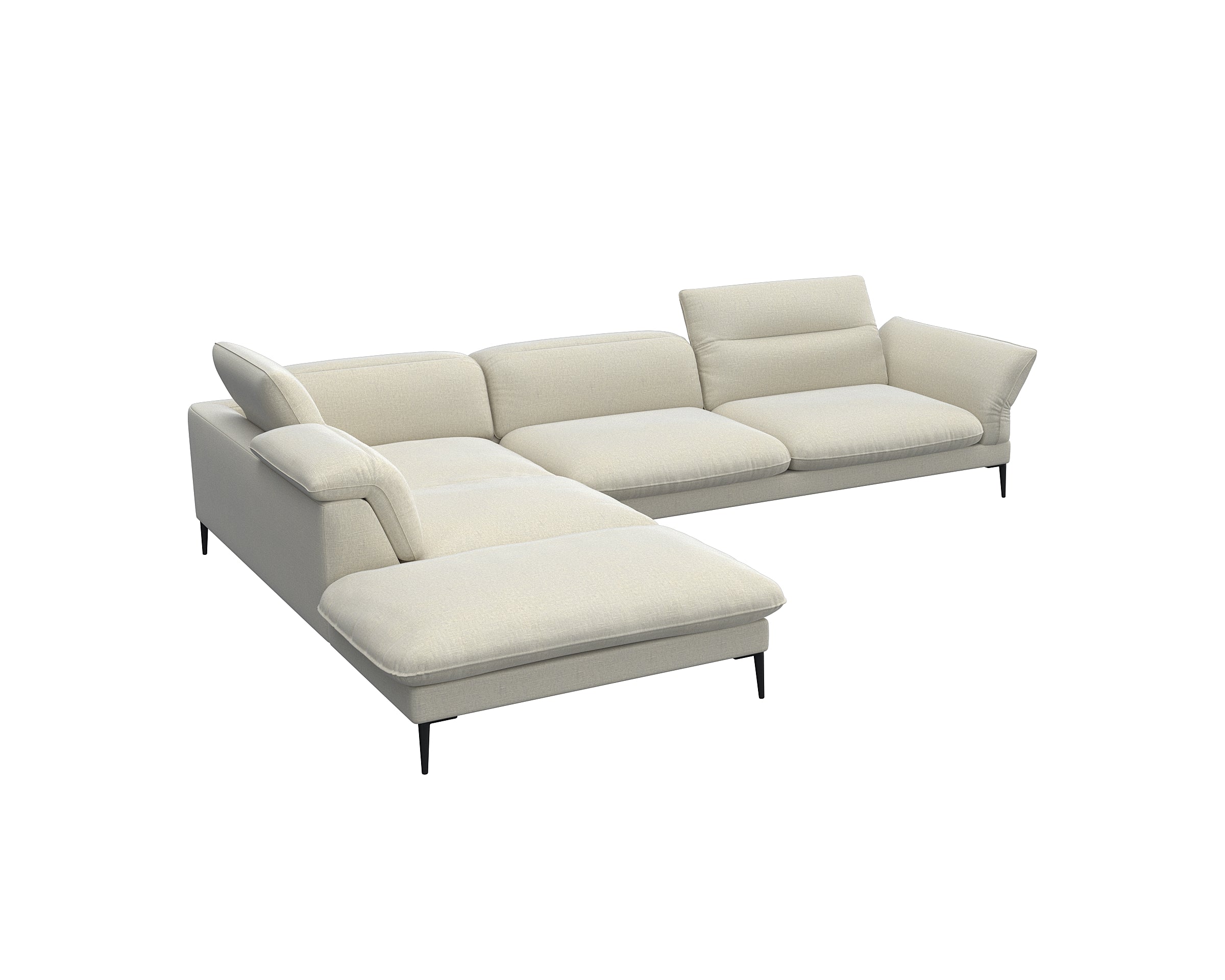 Salino Ecksofa