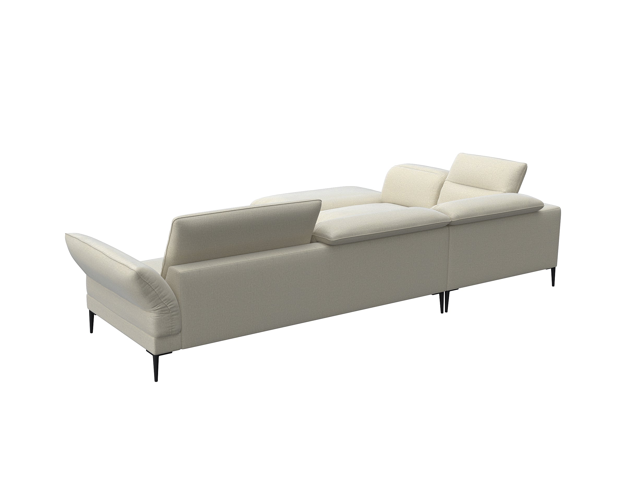 Salino Ecksofa
