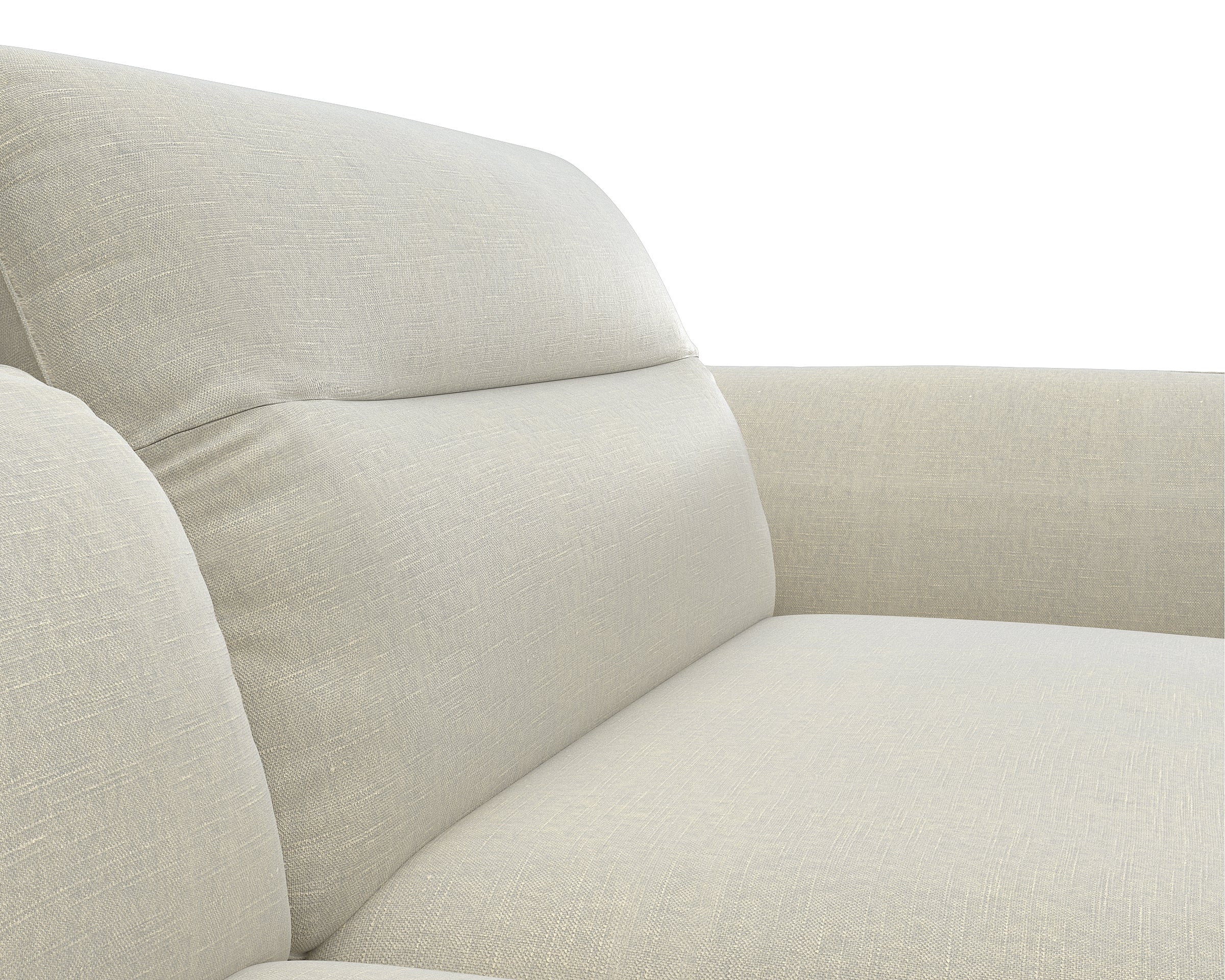 Salino Ecksofa