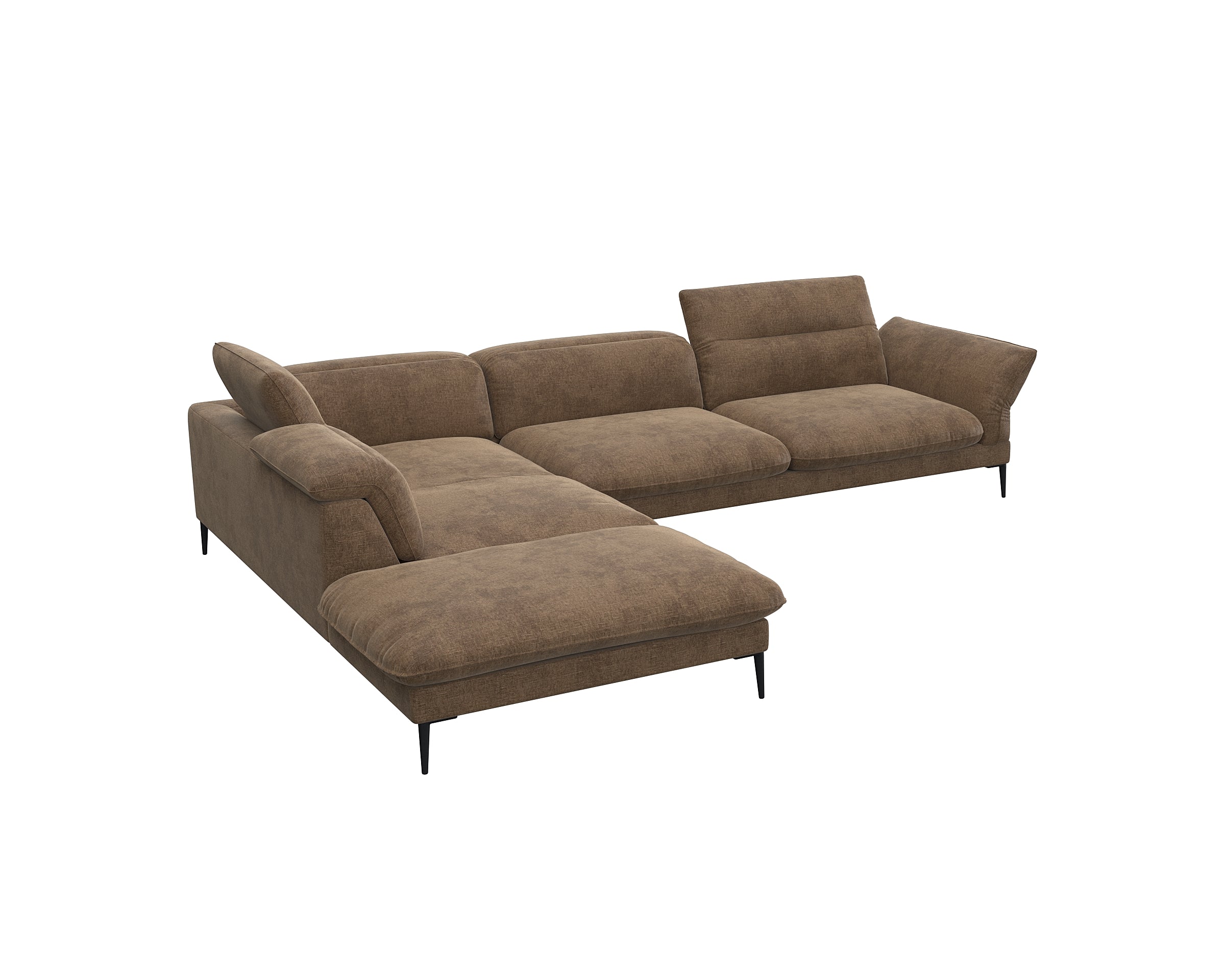 Salino Ecksofa