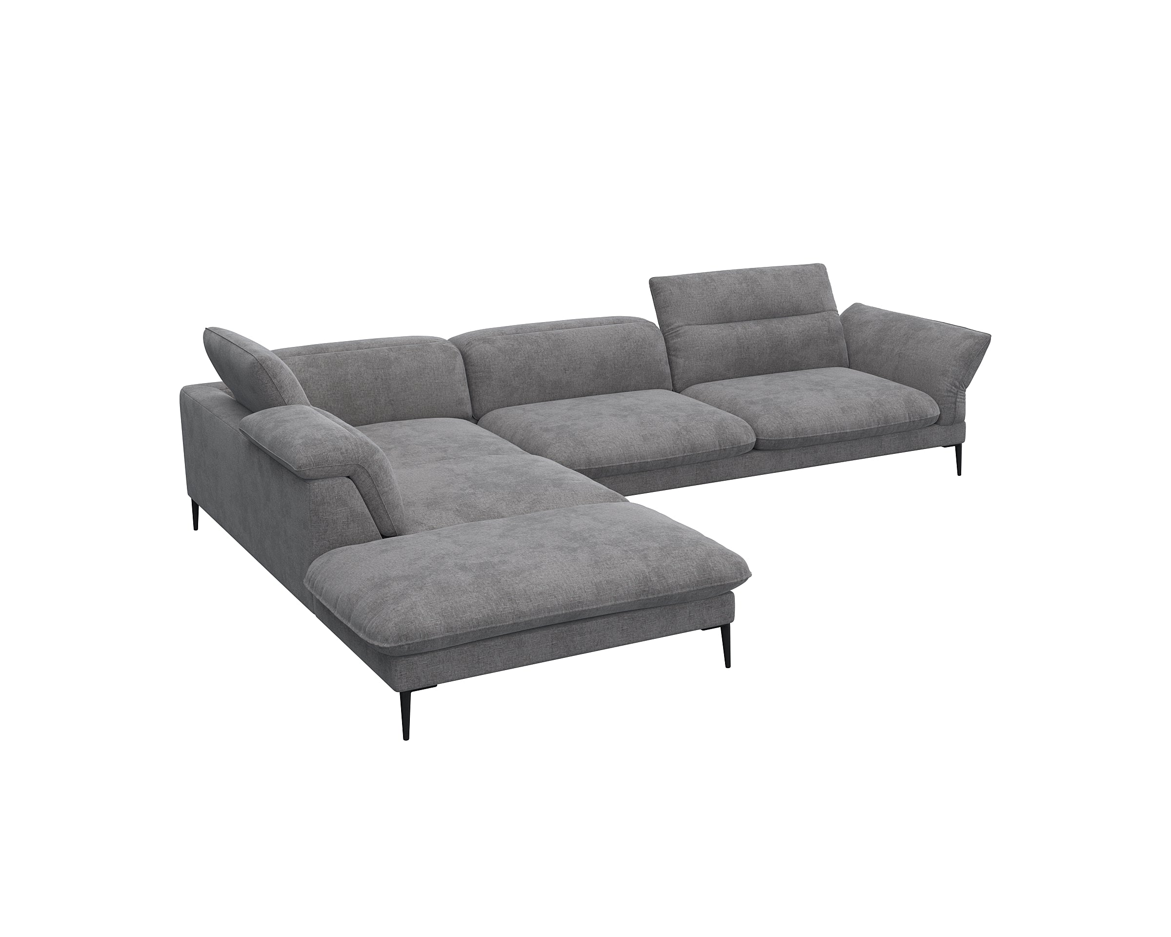 Salino Ecksofa