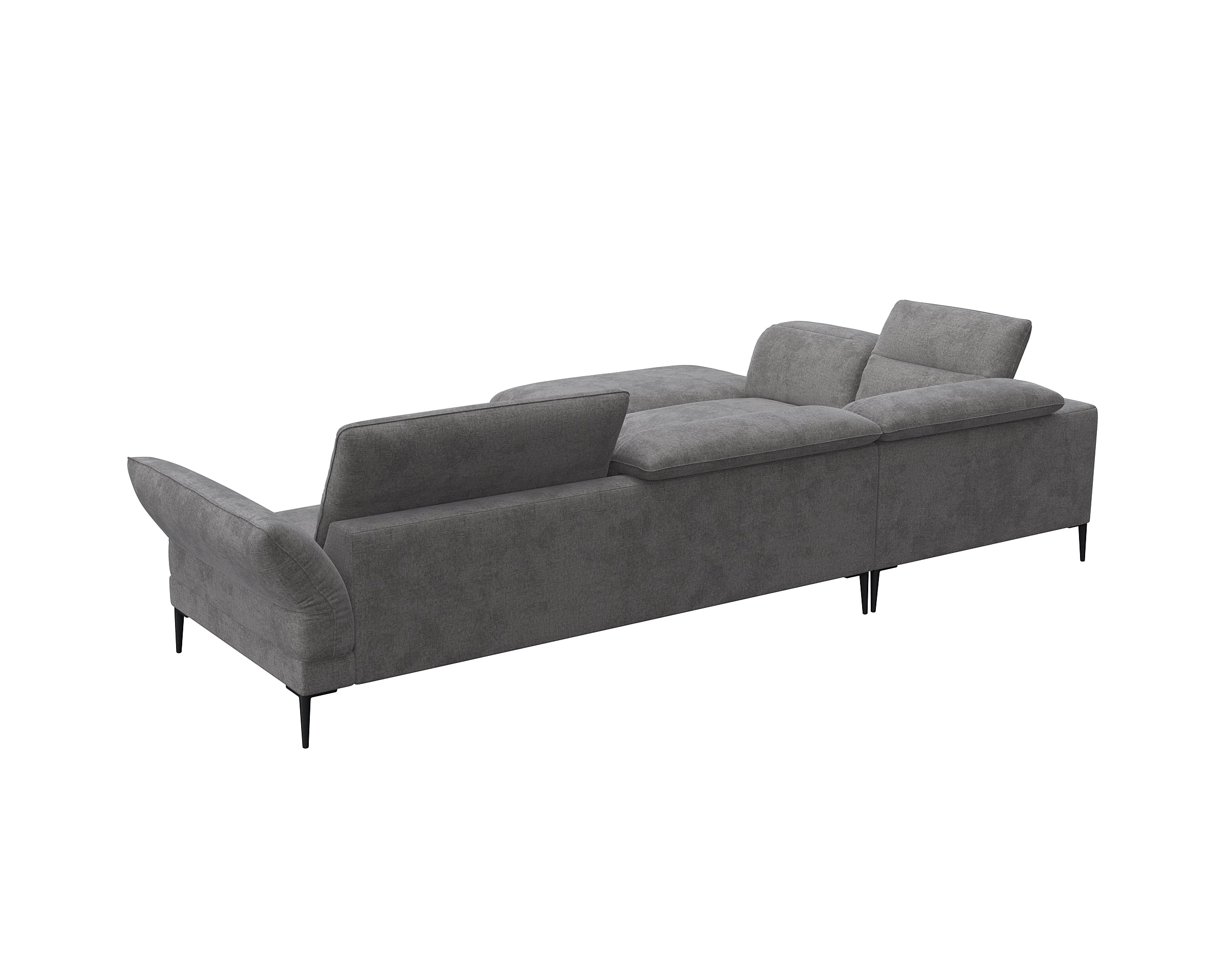 Salino Ecksofa
