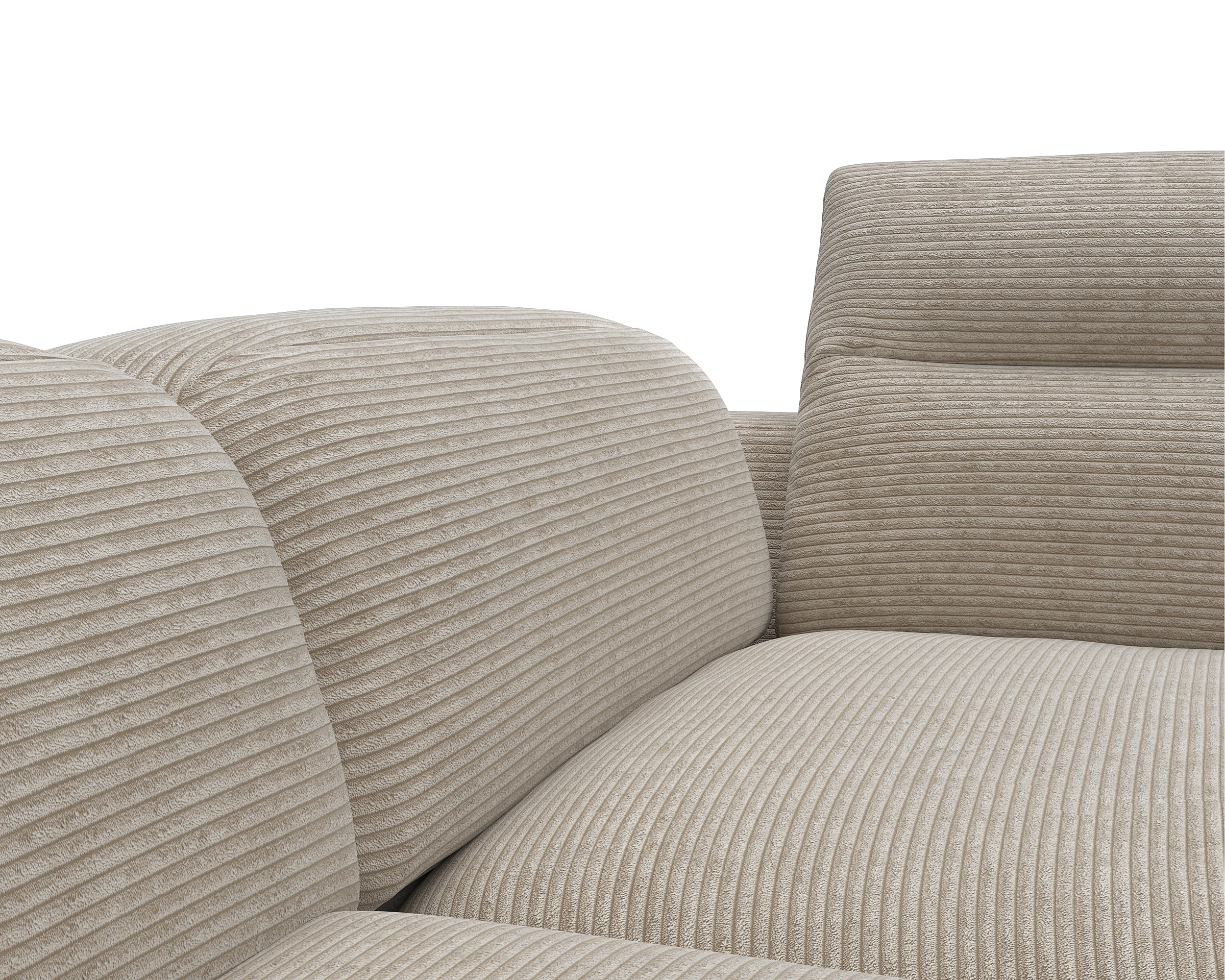 Salino Ecksofa
