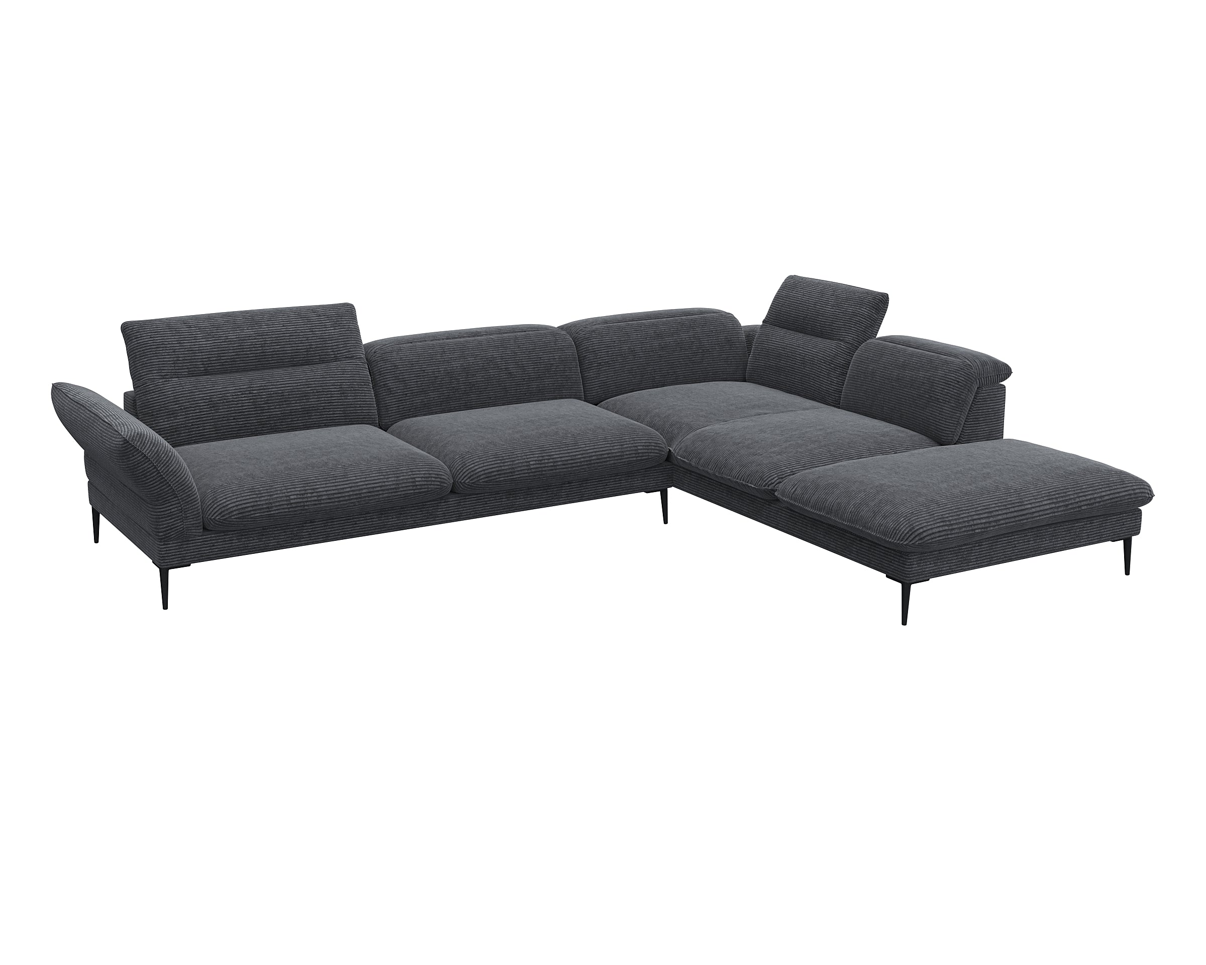 Salino Ecksofa