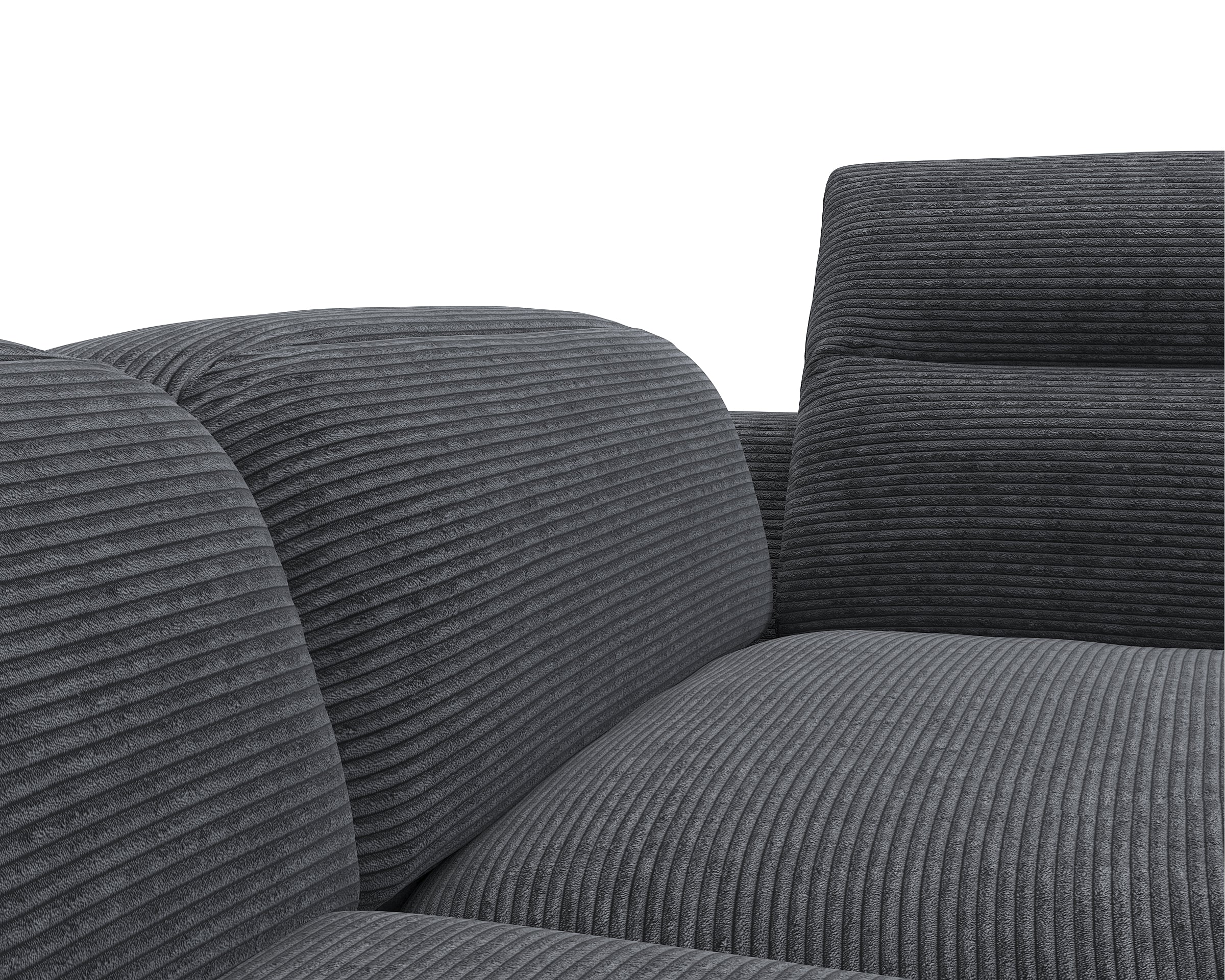 Salino Ecksofa