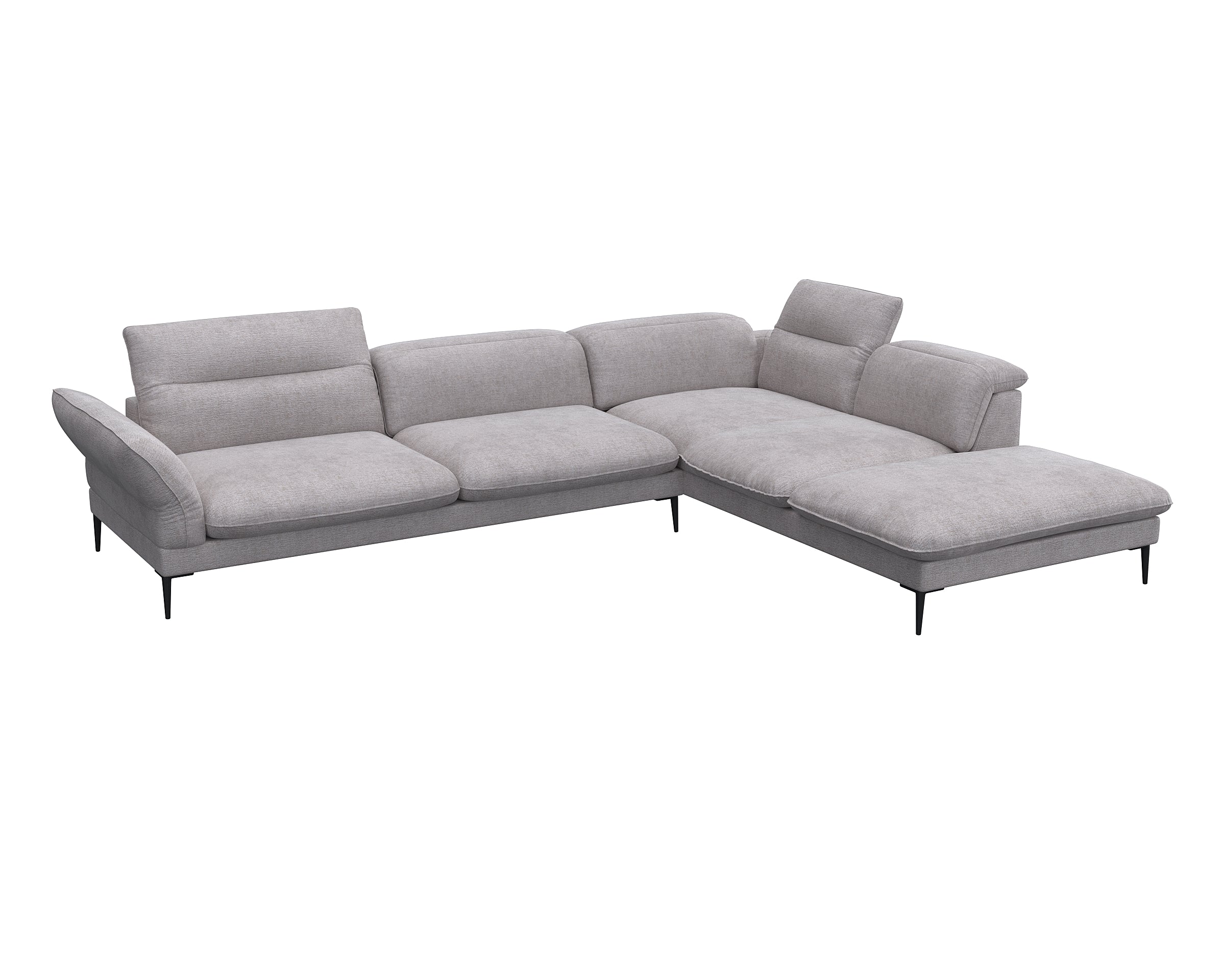 Salino Ecksofa