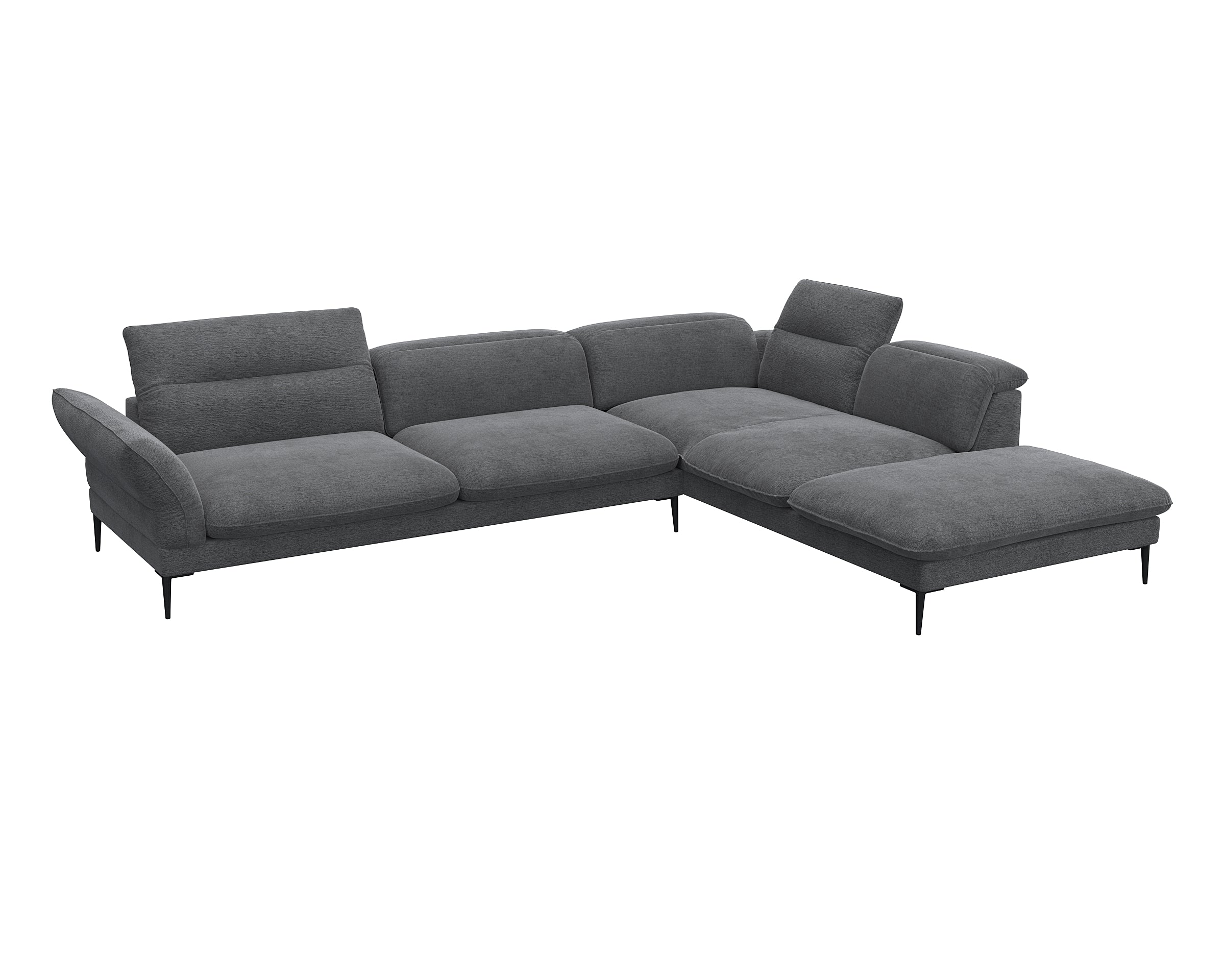 Salino Ecksofa