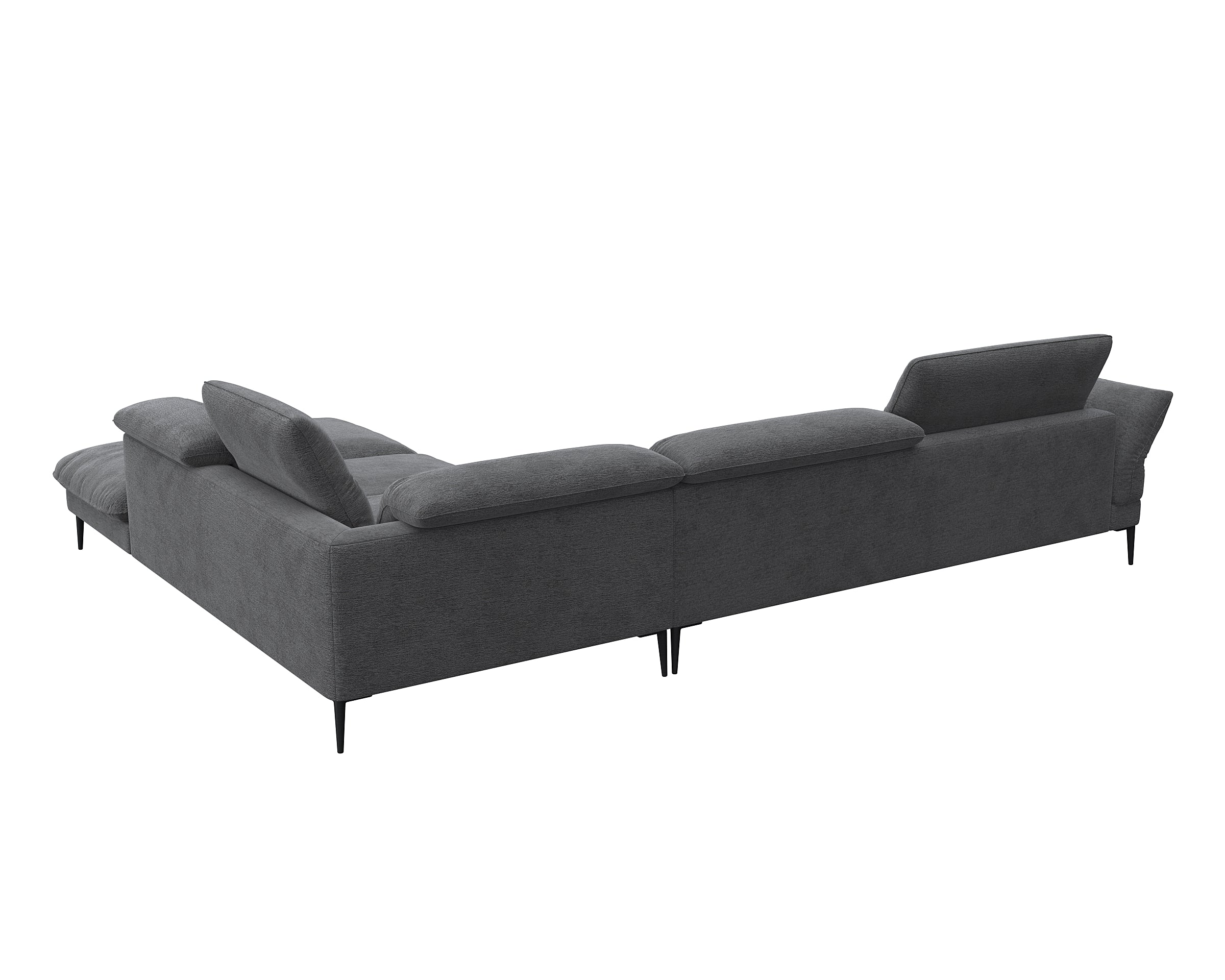 Salino Ecksofa