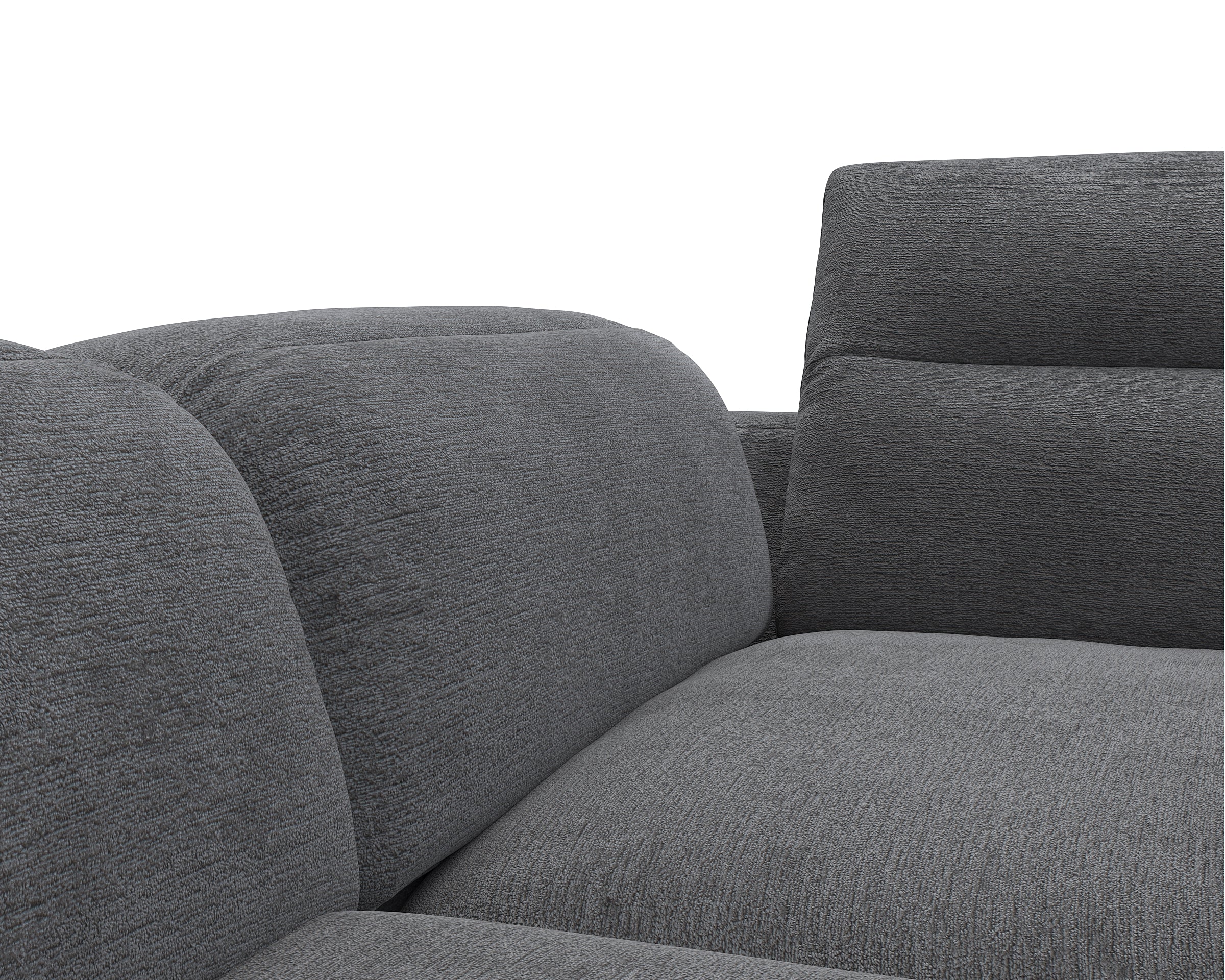 Salino Ecksofa