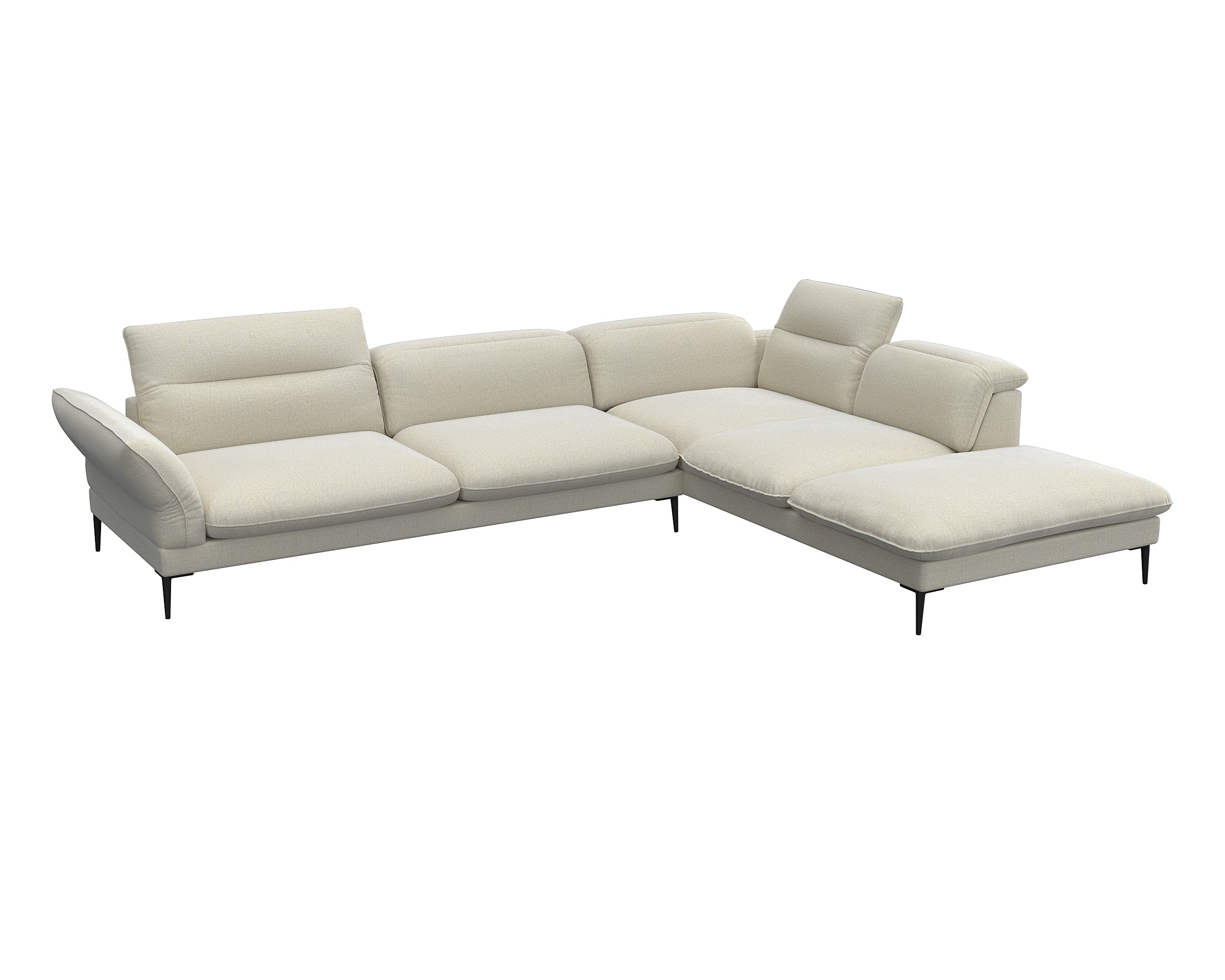 Salino Ecksofa
