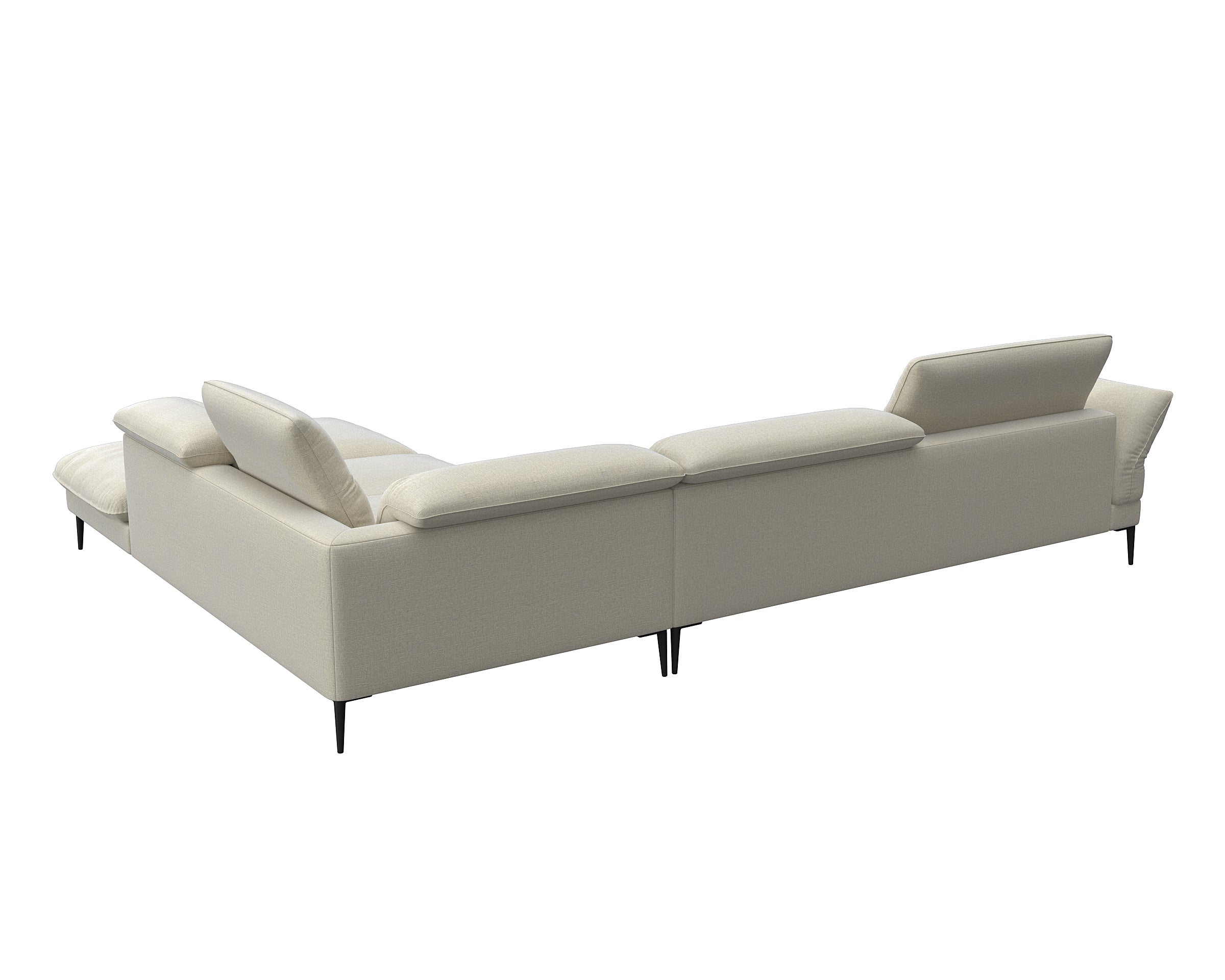 Salino Ecksofa