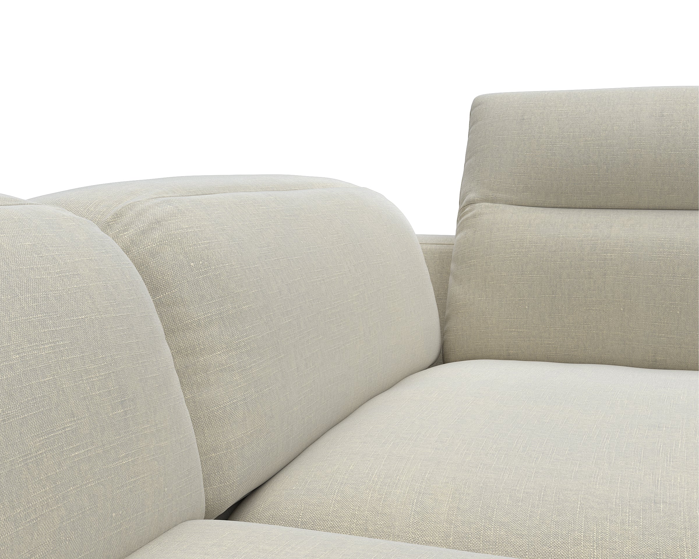 Salino Ecksofa