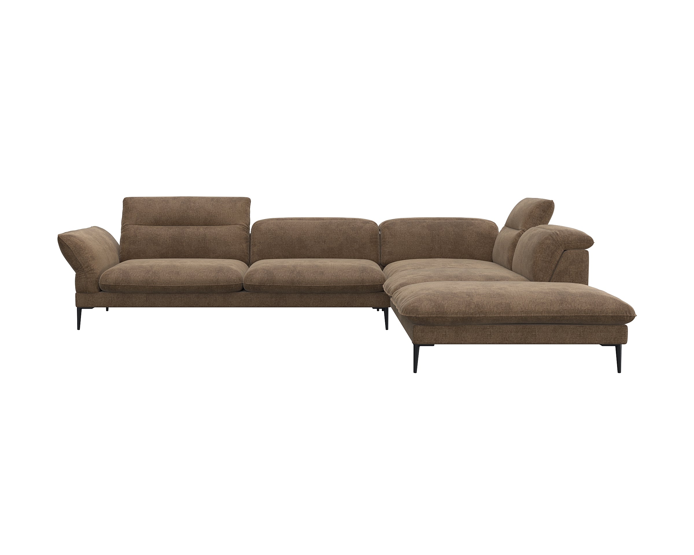 Salino Ecksofa