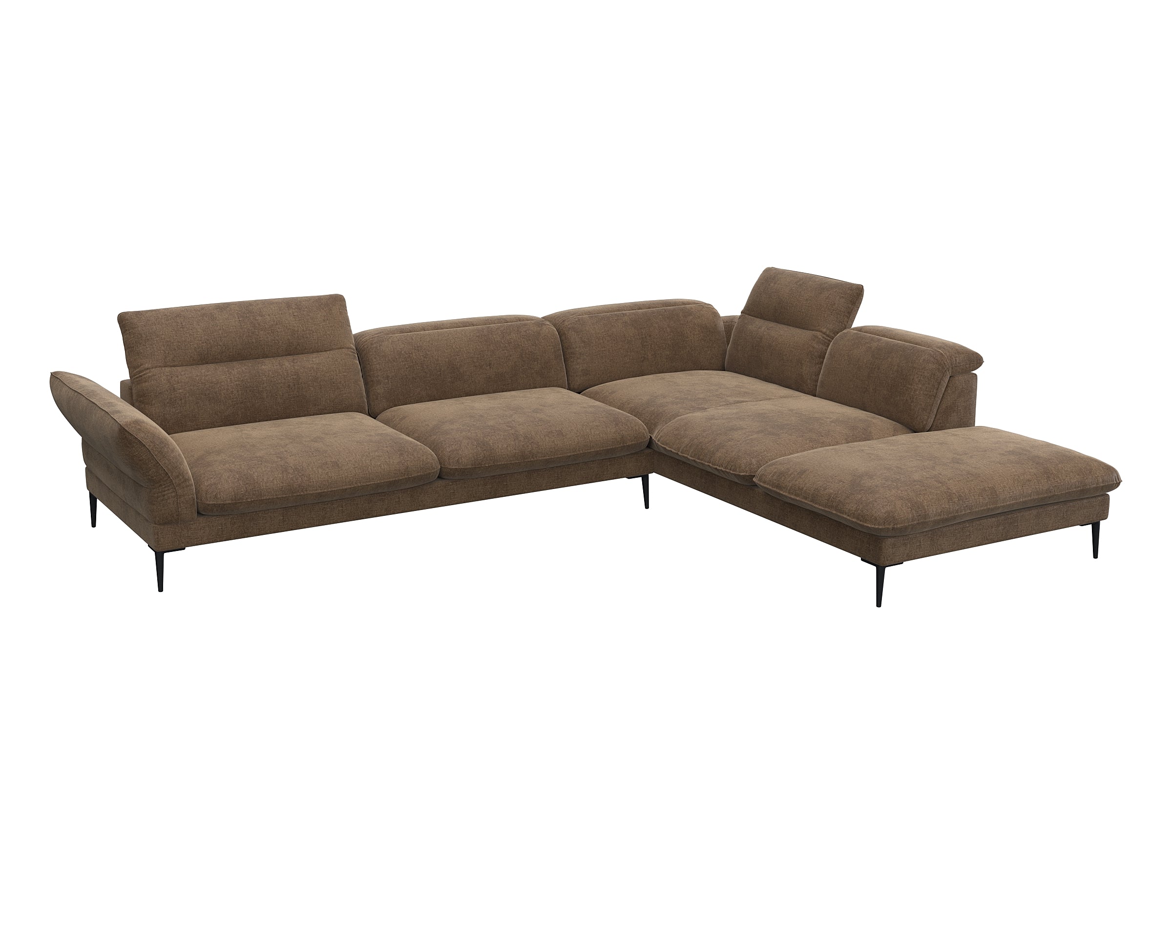 Salino Ecksofa