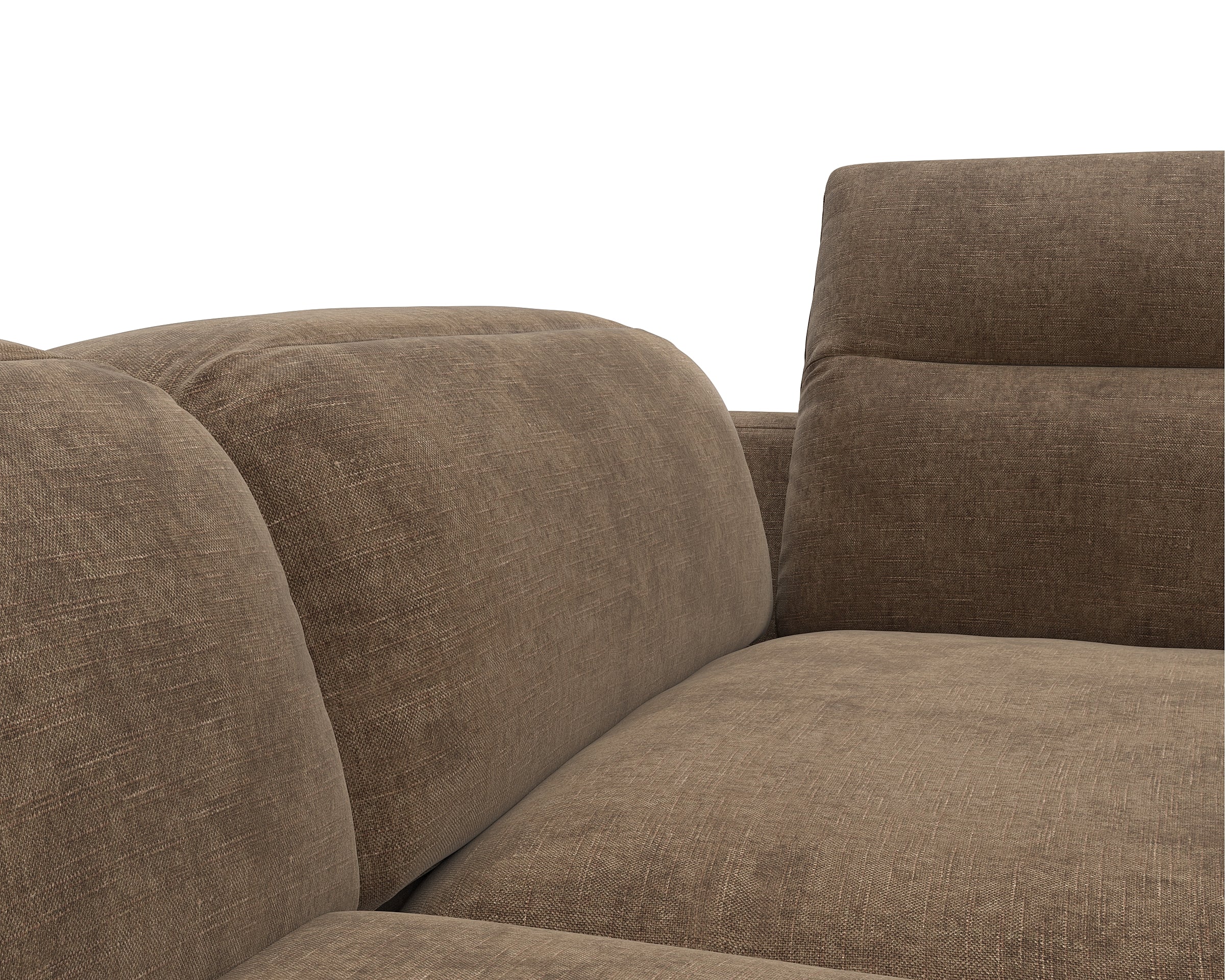 Salino Ecksofa