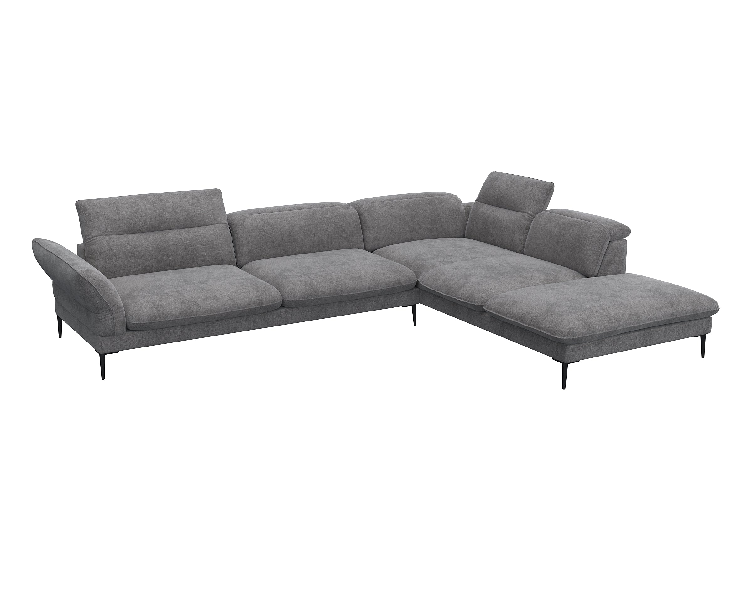 Salino Ecksofa