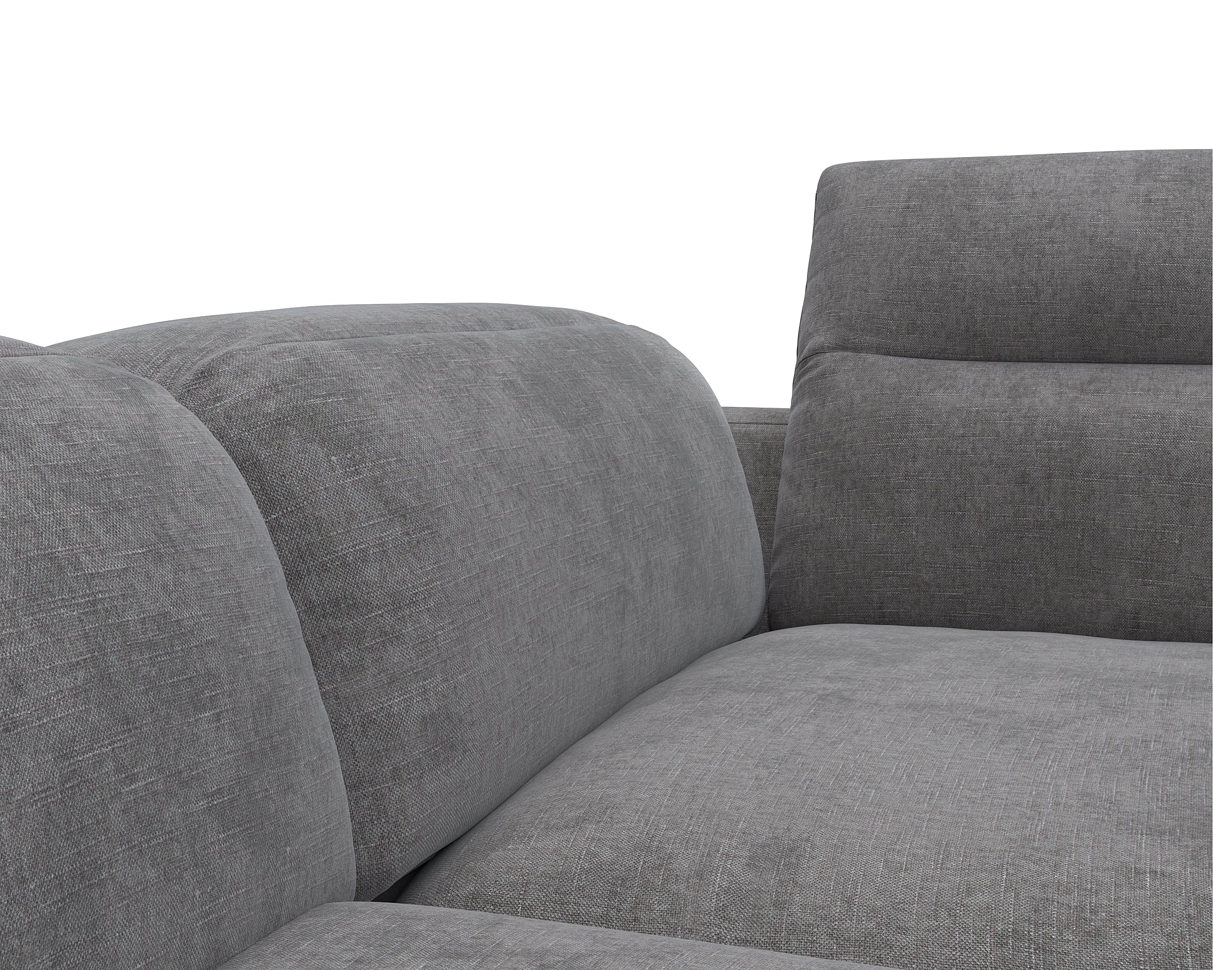 Salino Ecksofa