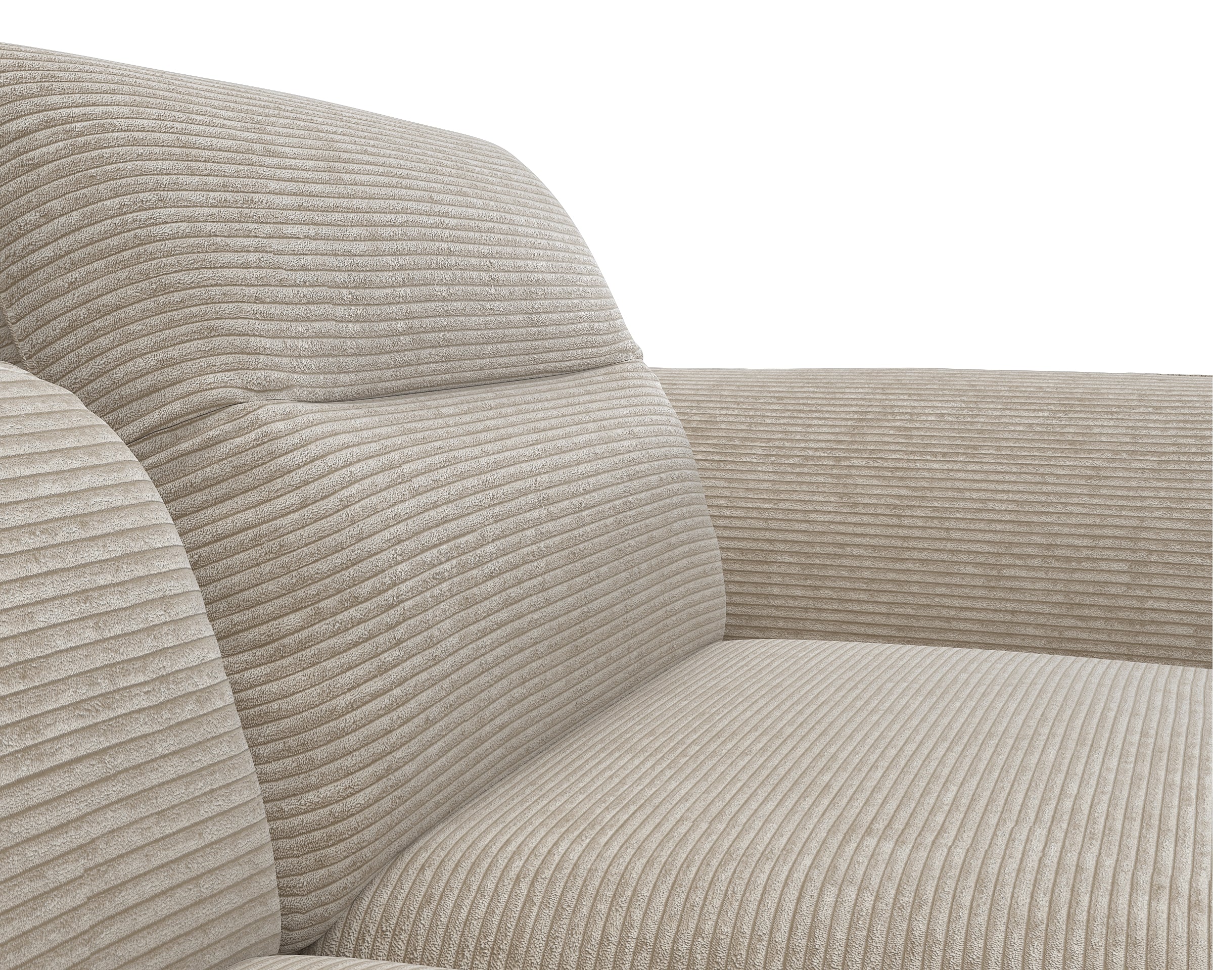 Salino Ecksofa