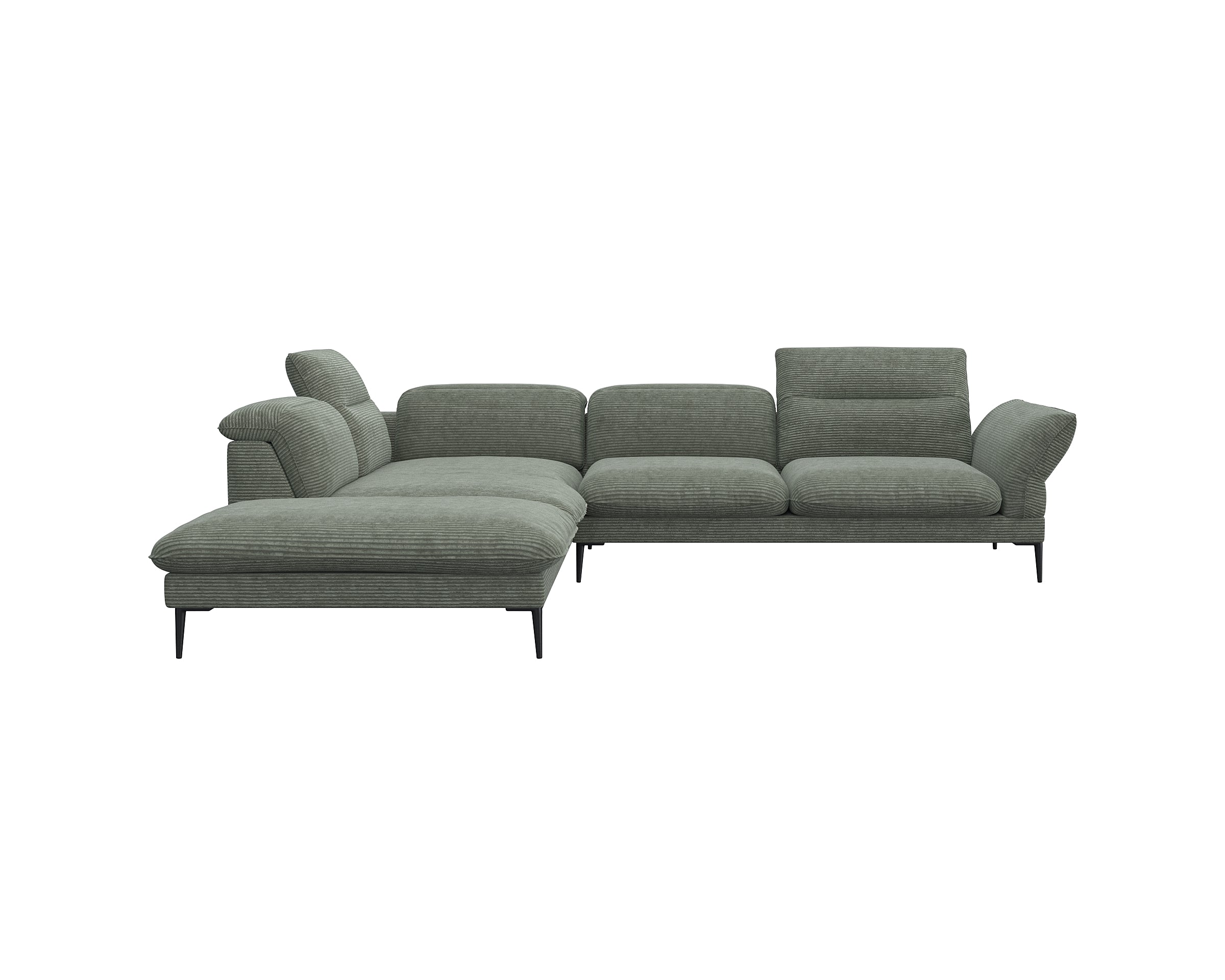 Salino Ecksofa