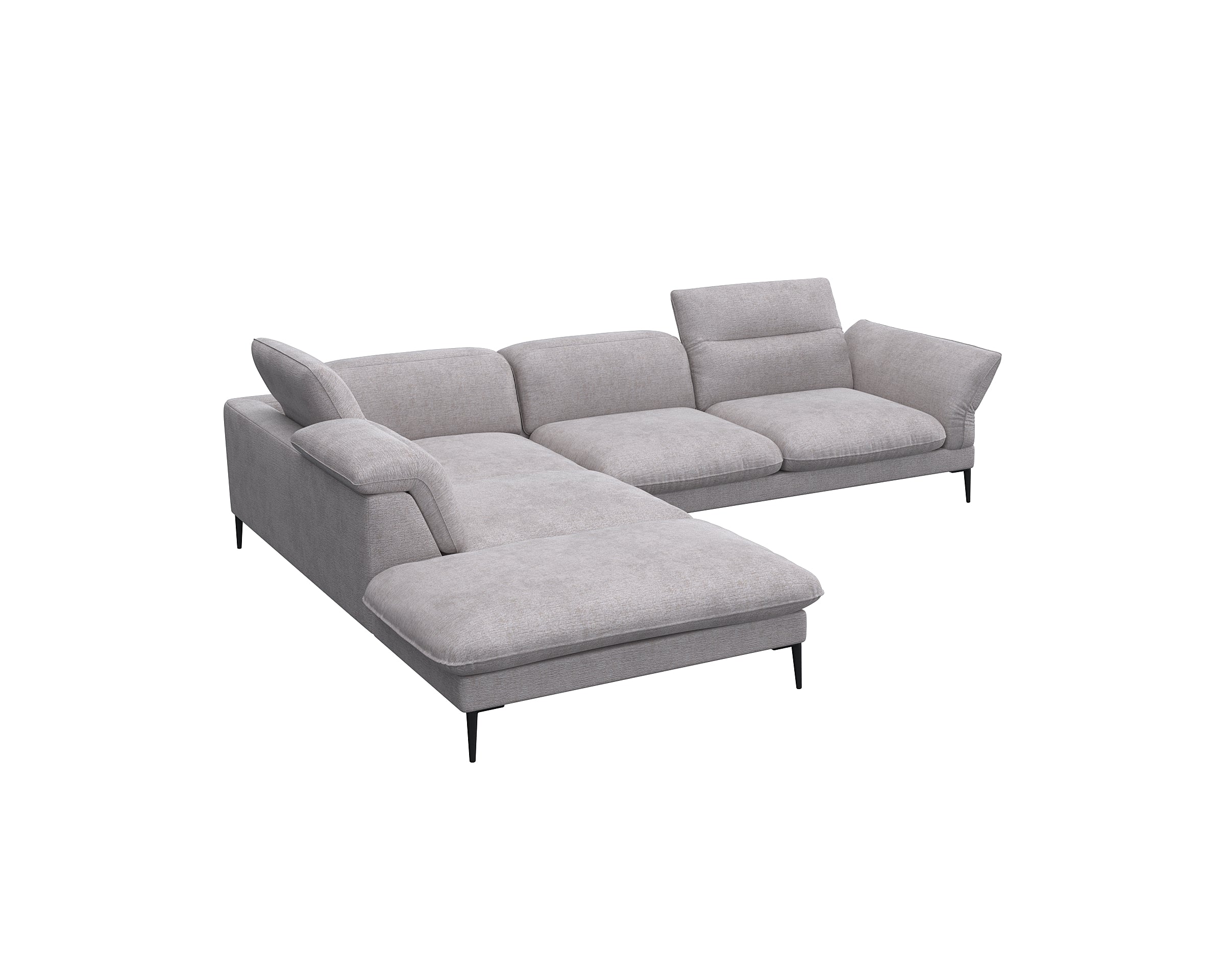 Salino Ecksofa