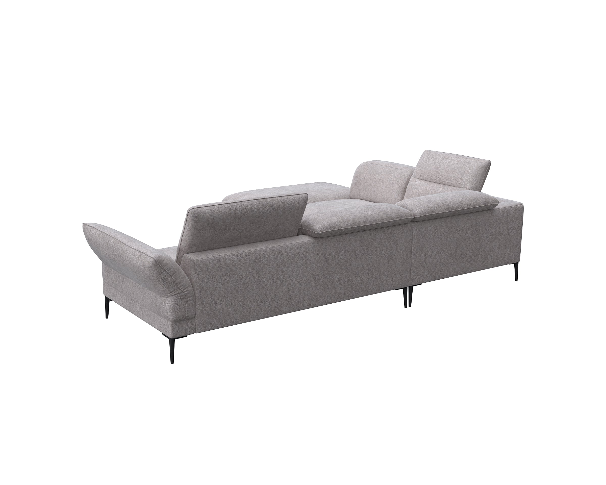 Salino Ecksofa