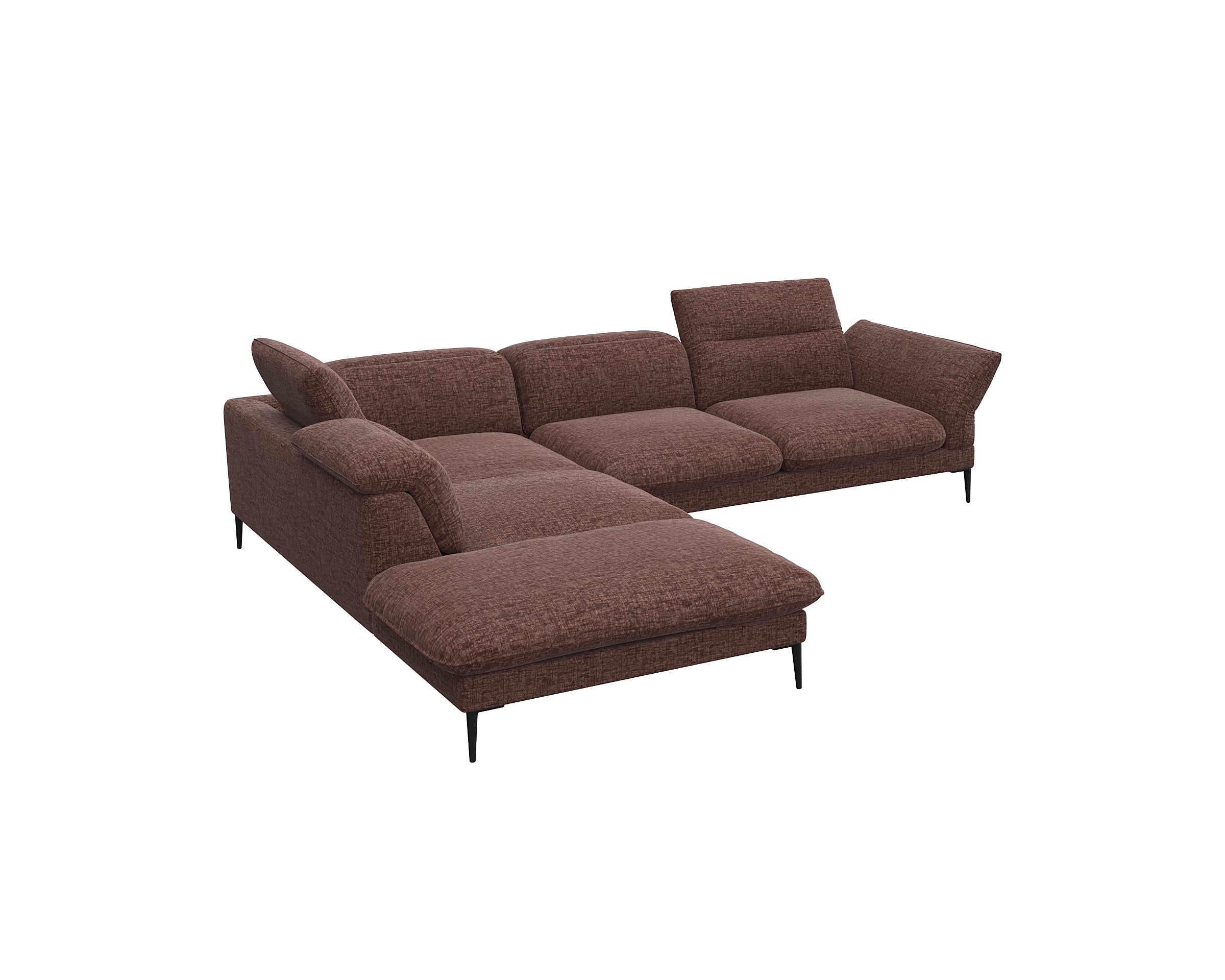 Salino Ecksofa