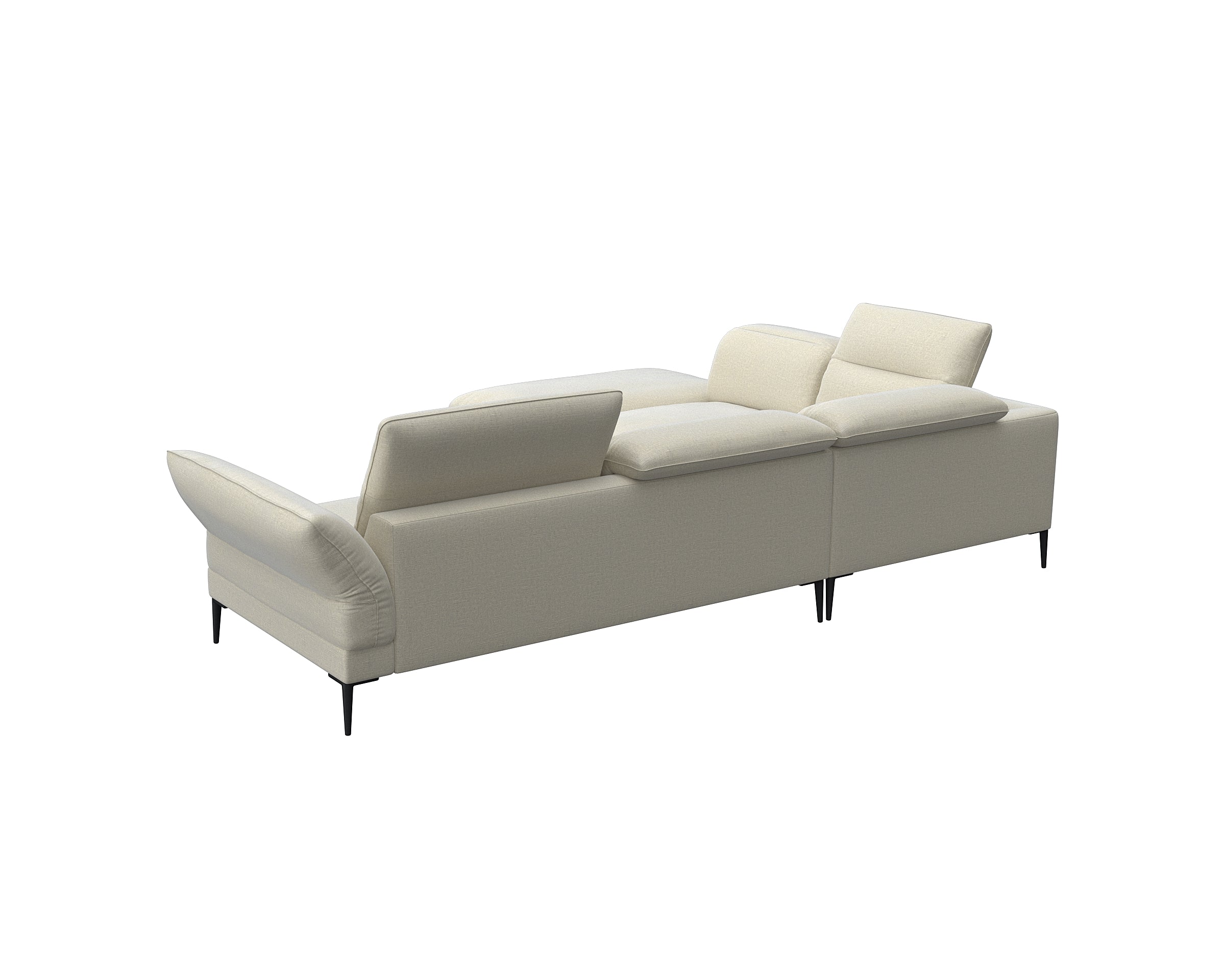 Salino Ecksofa