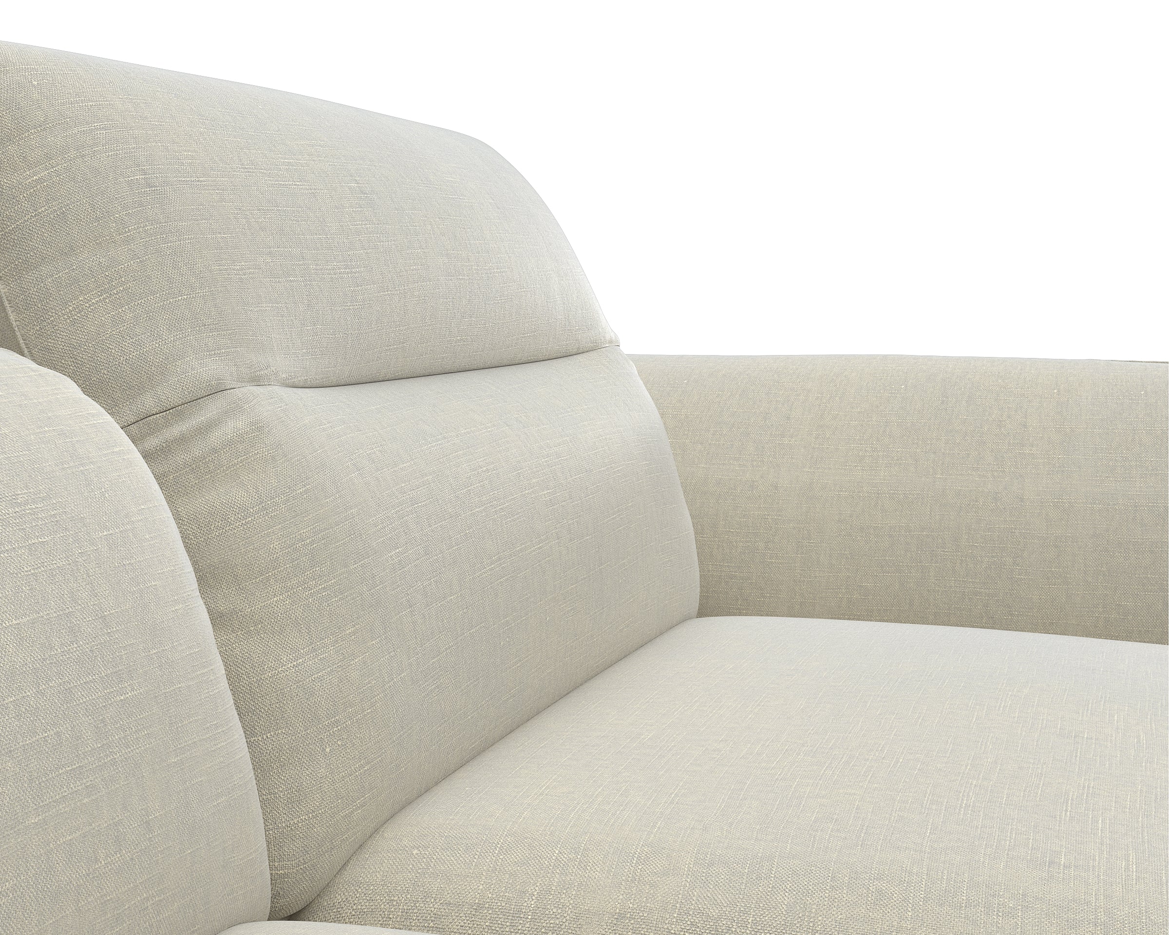 Salino Ecksofa