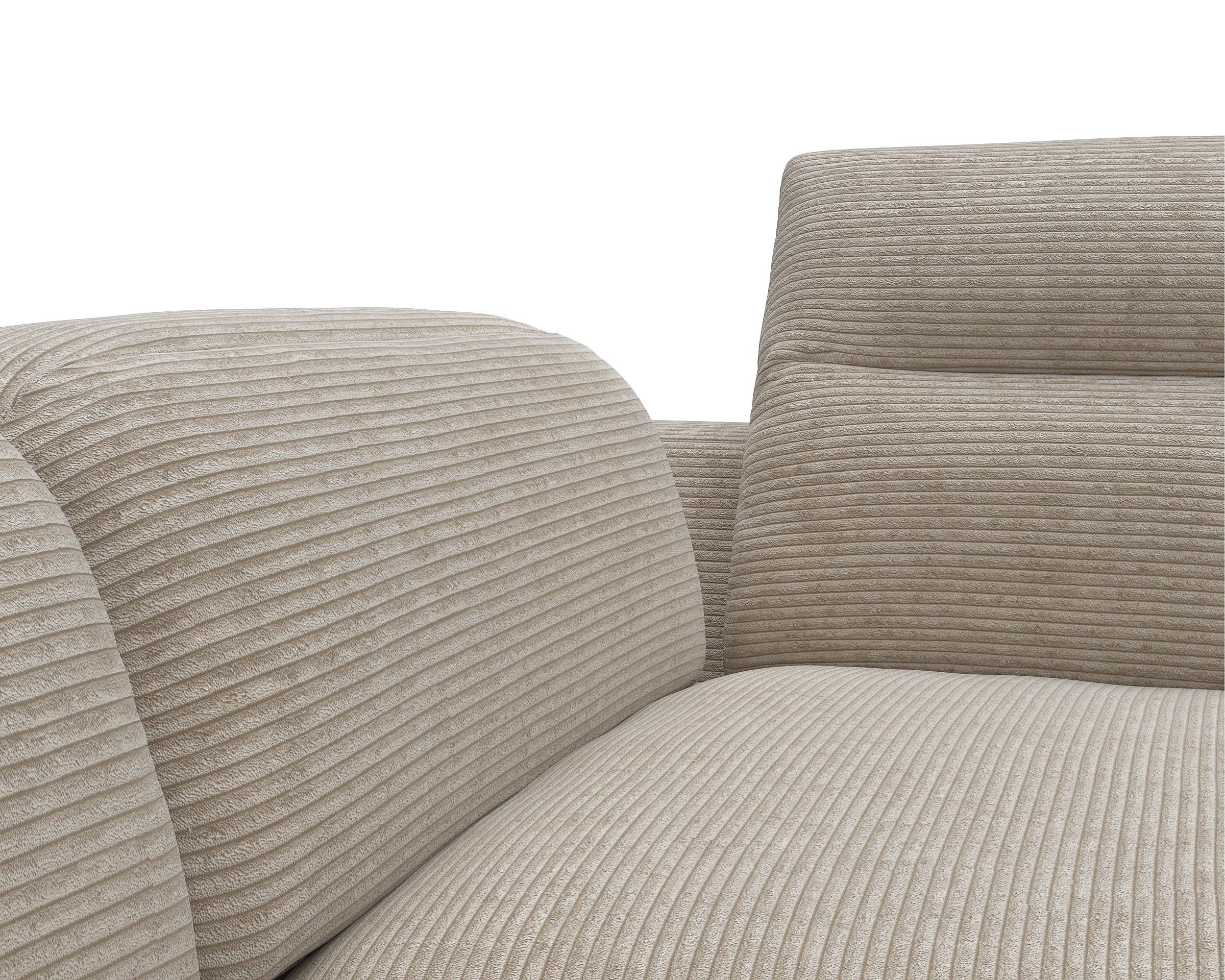 Salino Ecksofa