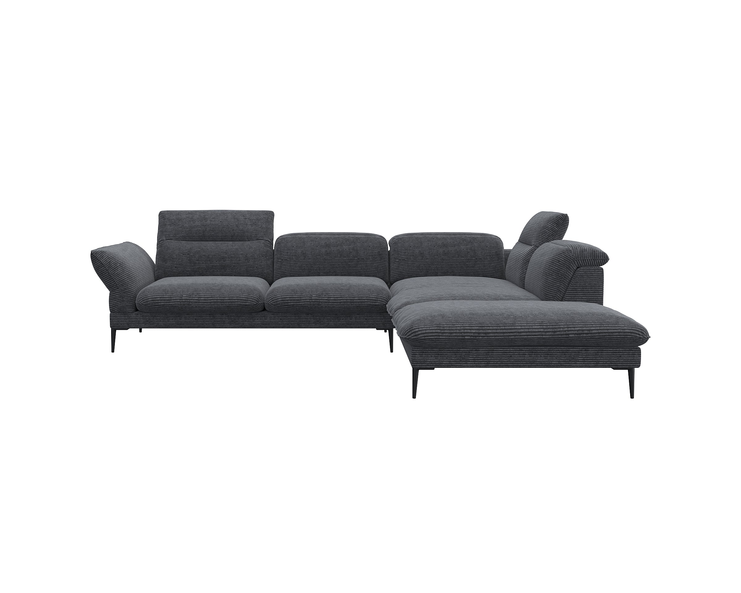 Salino Ecksofa