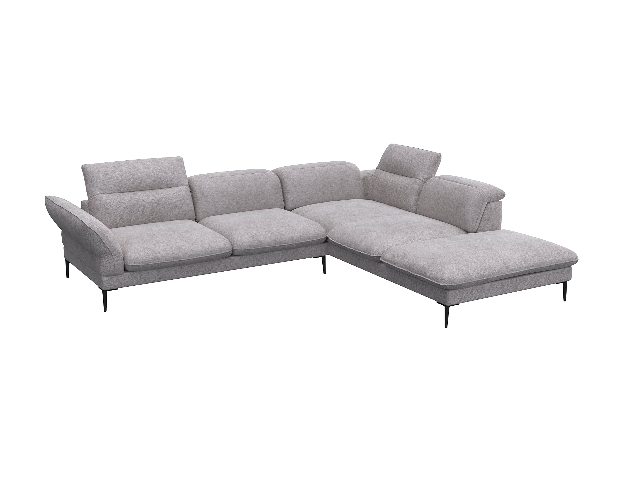 Salino Ecksofa