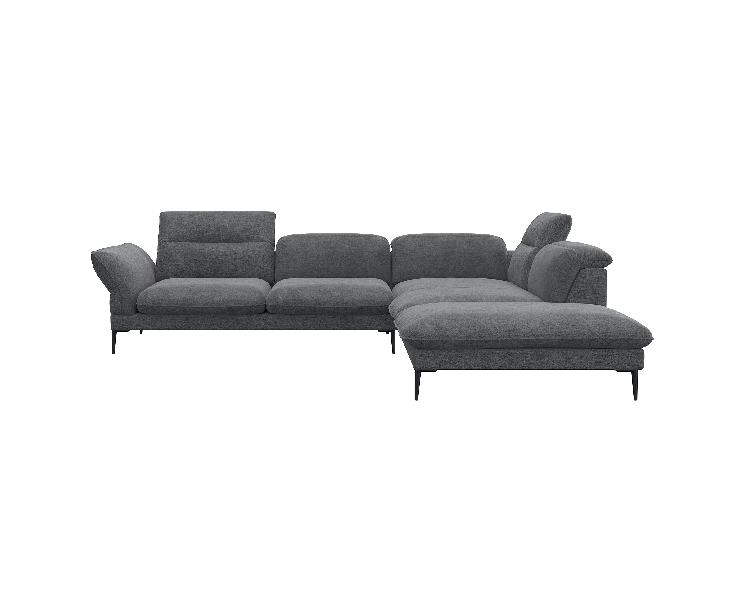 Salino Ecksofa