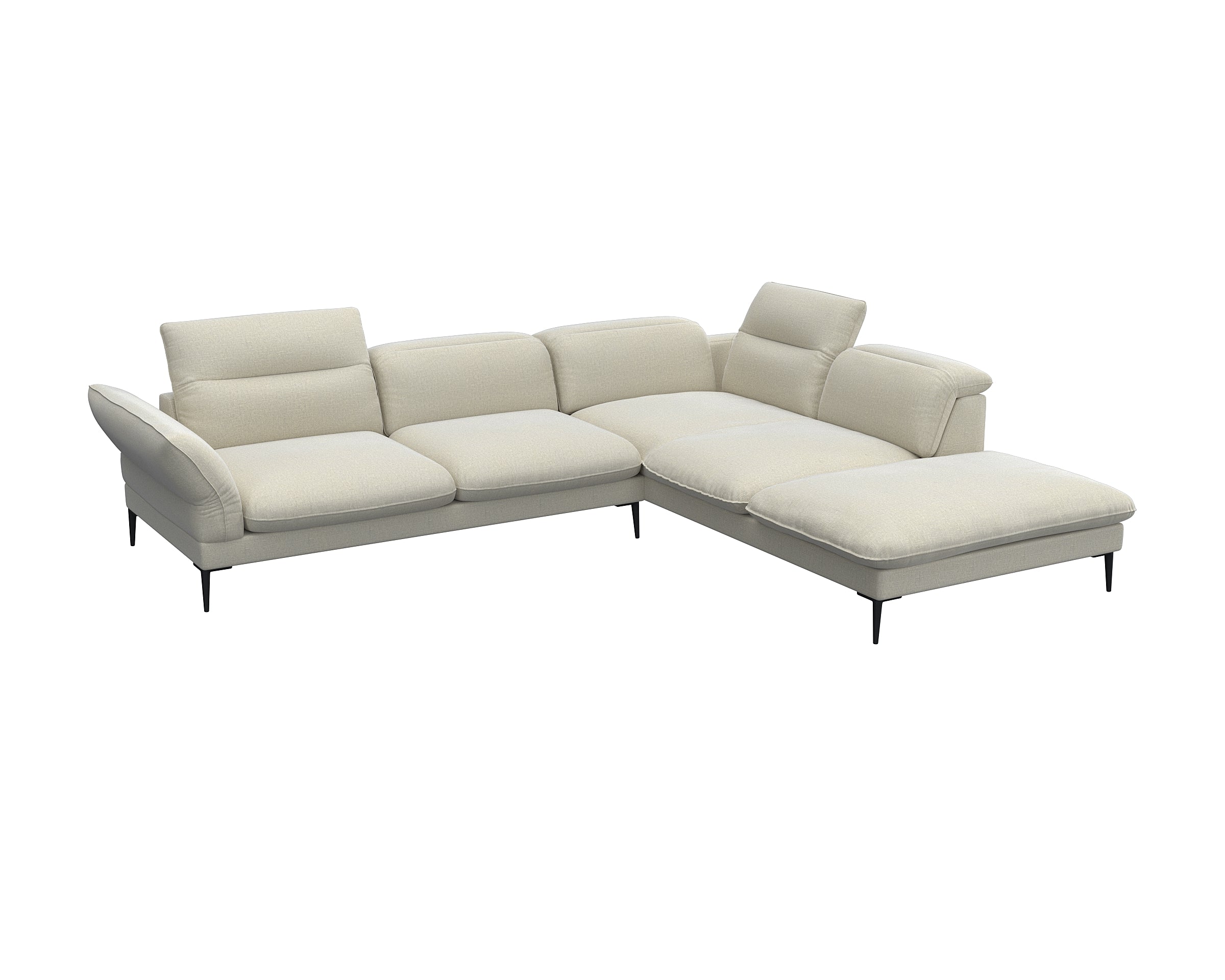 Salino Ecksofa