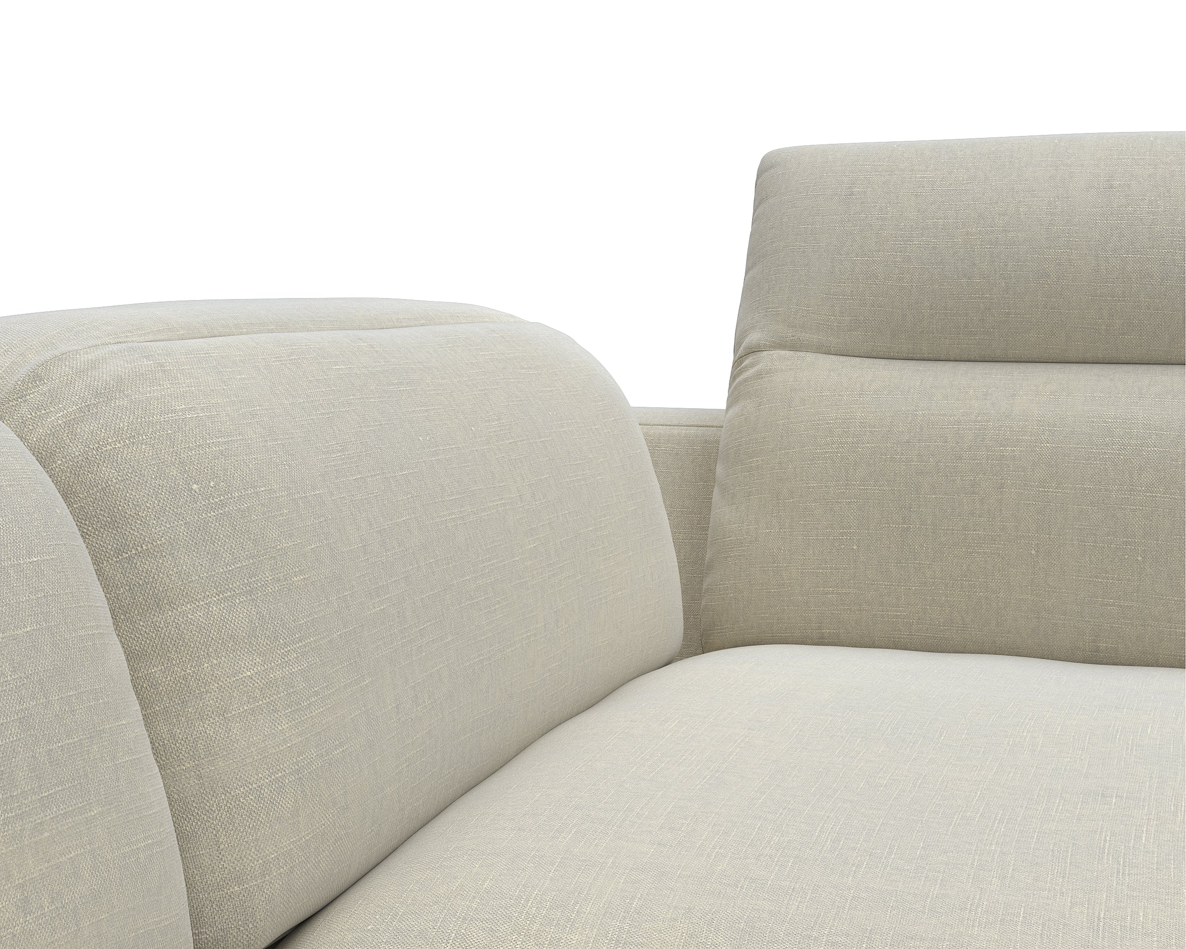 Salino Ecksofa