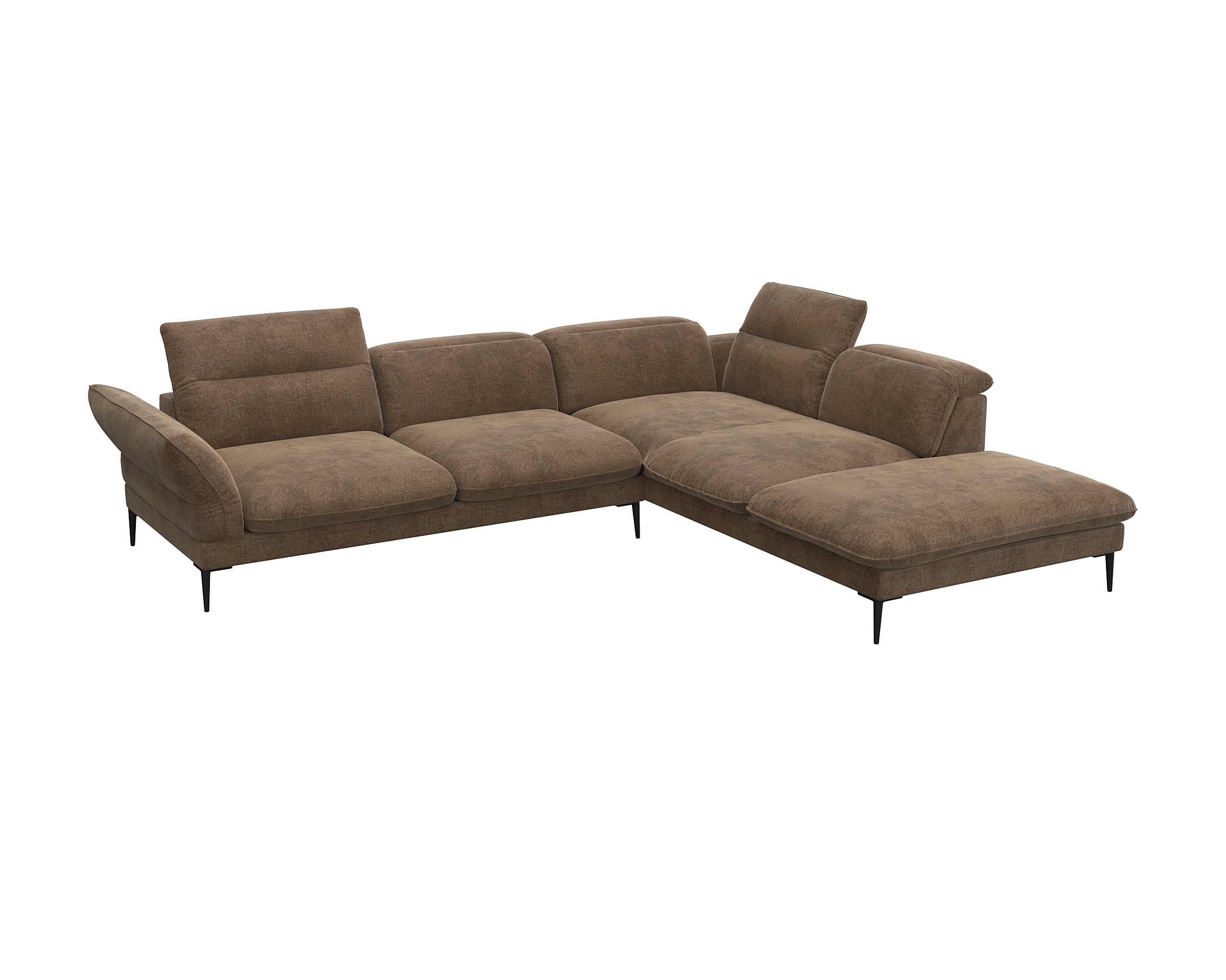 Salino Ecksofa
