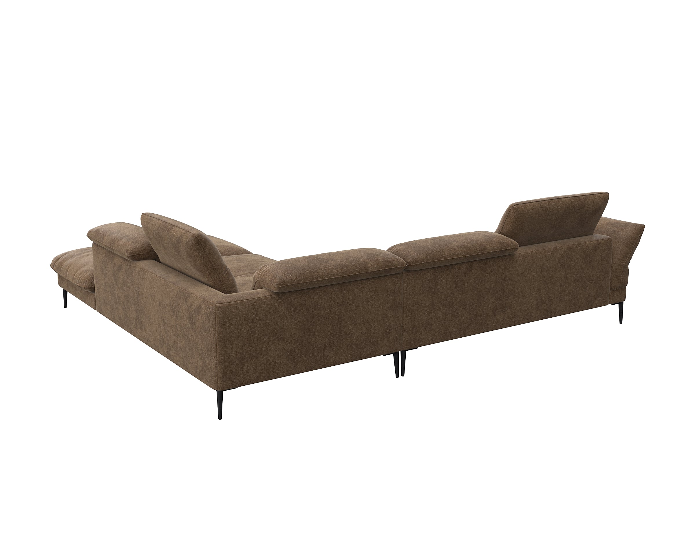 Salino Ecksofa