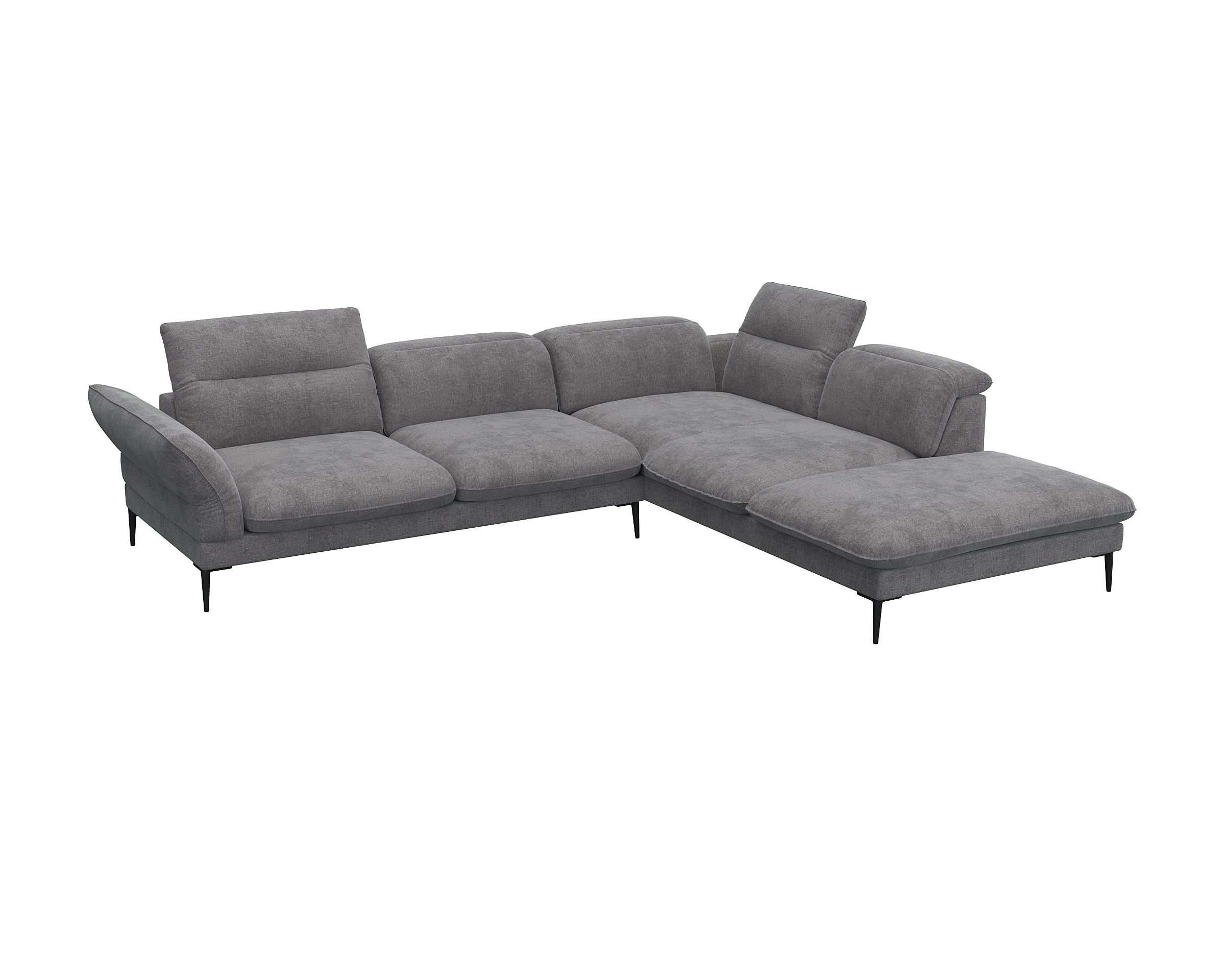 Salino Ecksofa