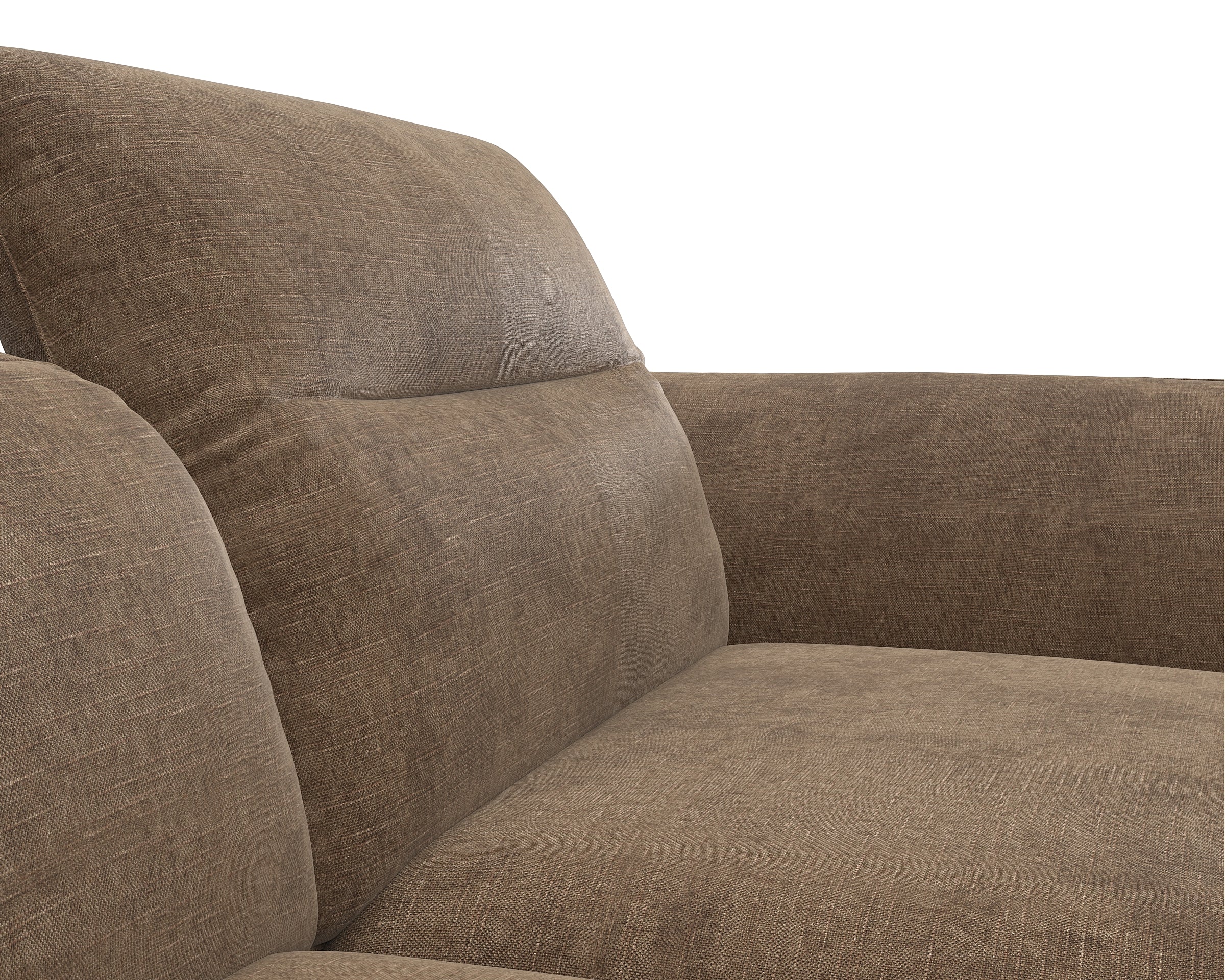Salino 2,5-Sitzer Chaiselong