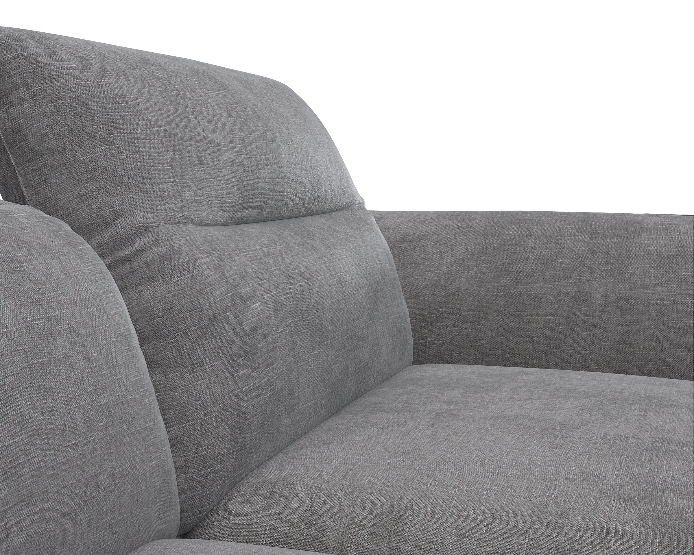 Salino 2,5-Sitzer Chaiselong