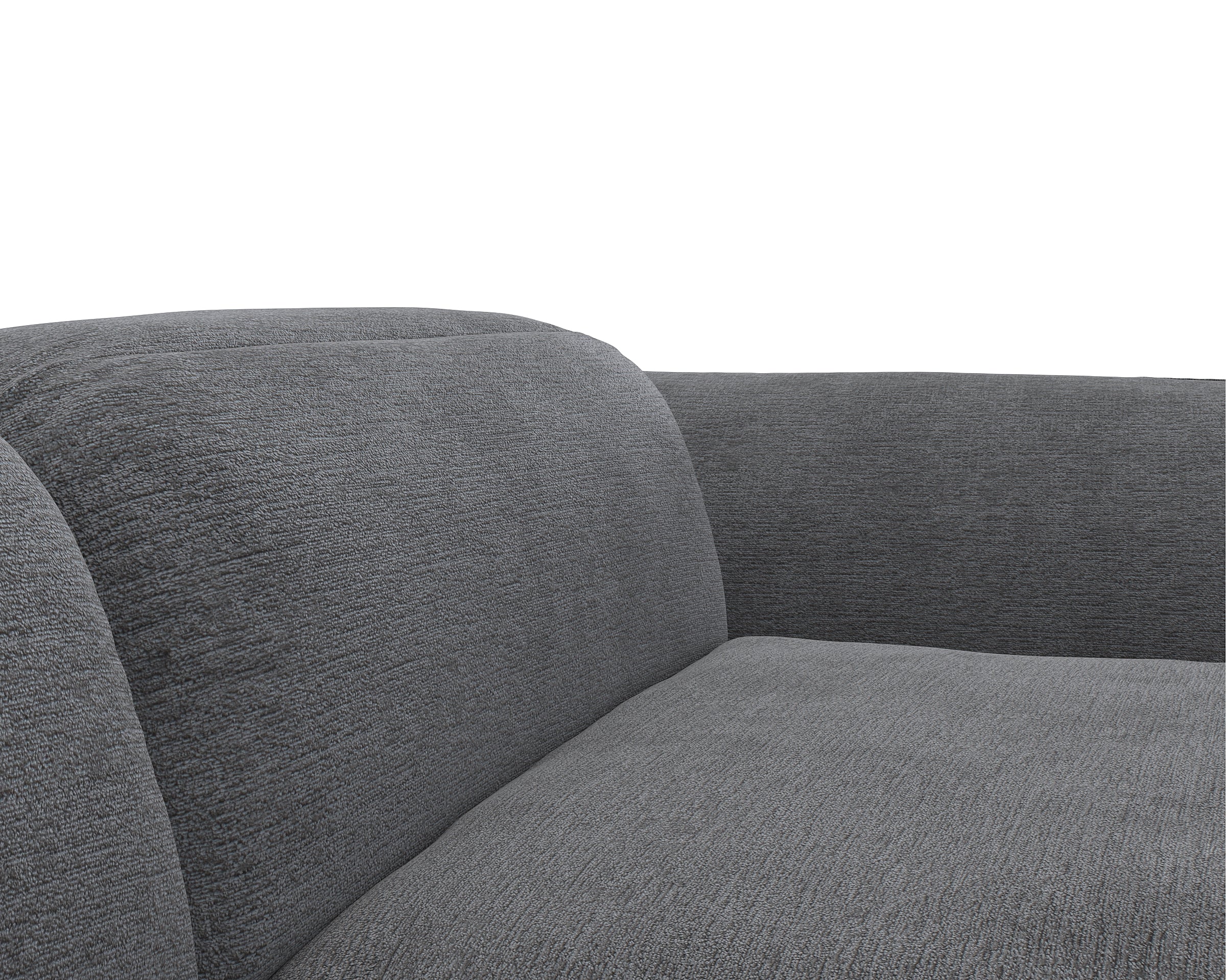 Salino 2,5-Sitzer Chaiselong