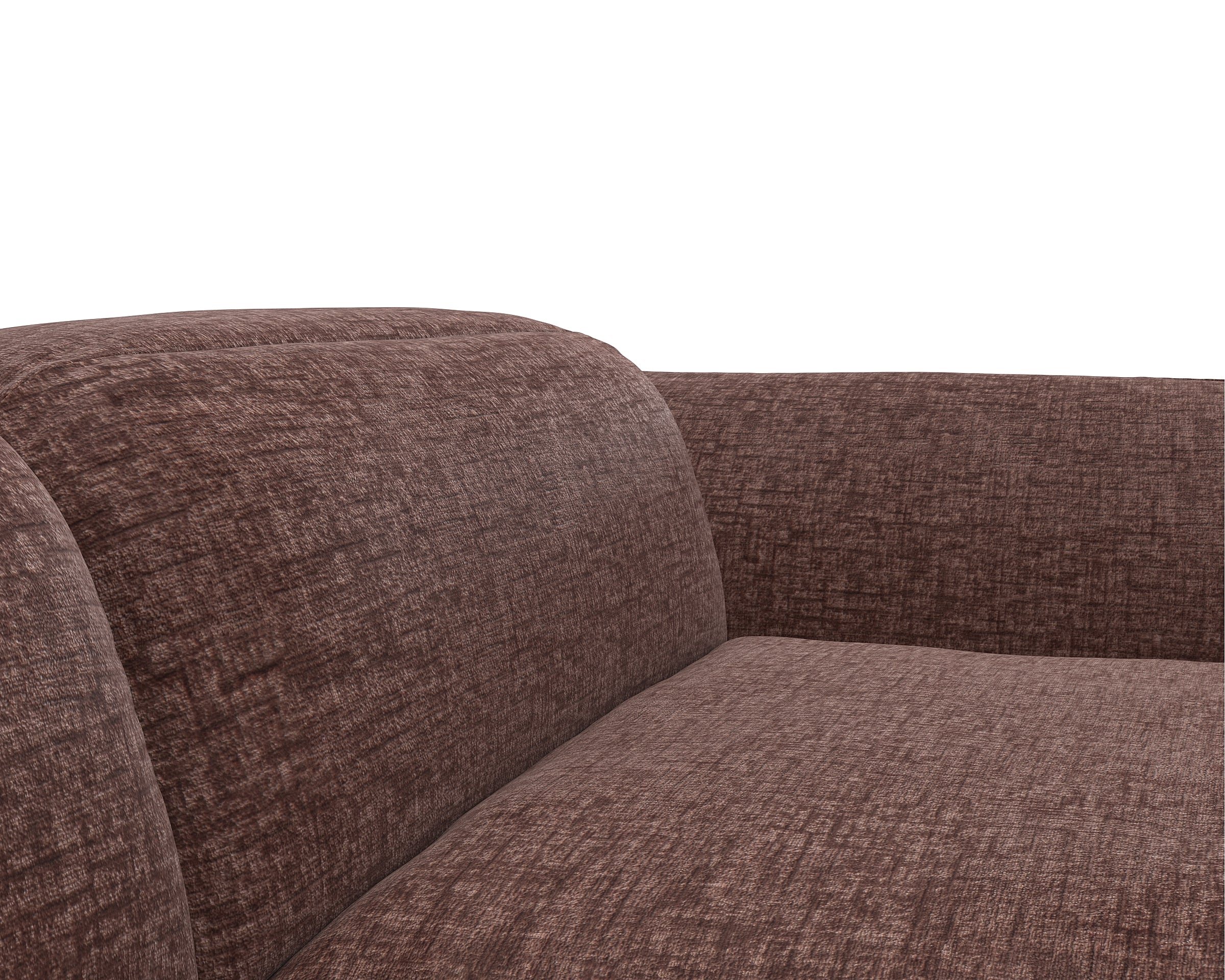 Salino 2,5-Sitzer Chaiselong