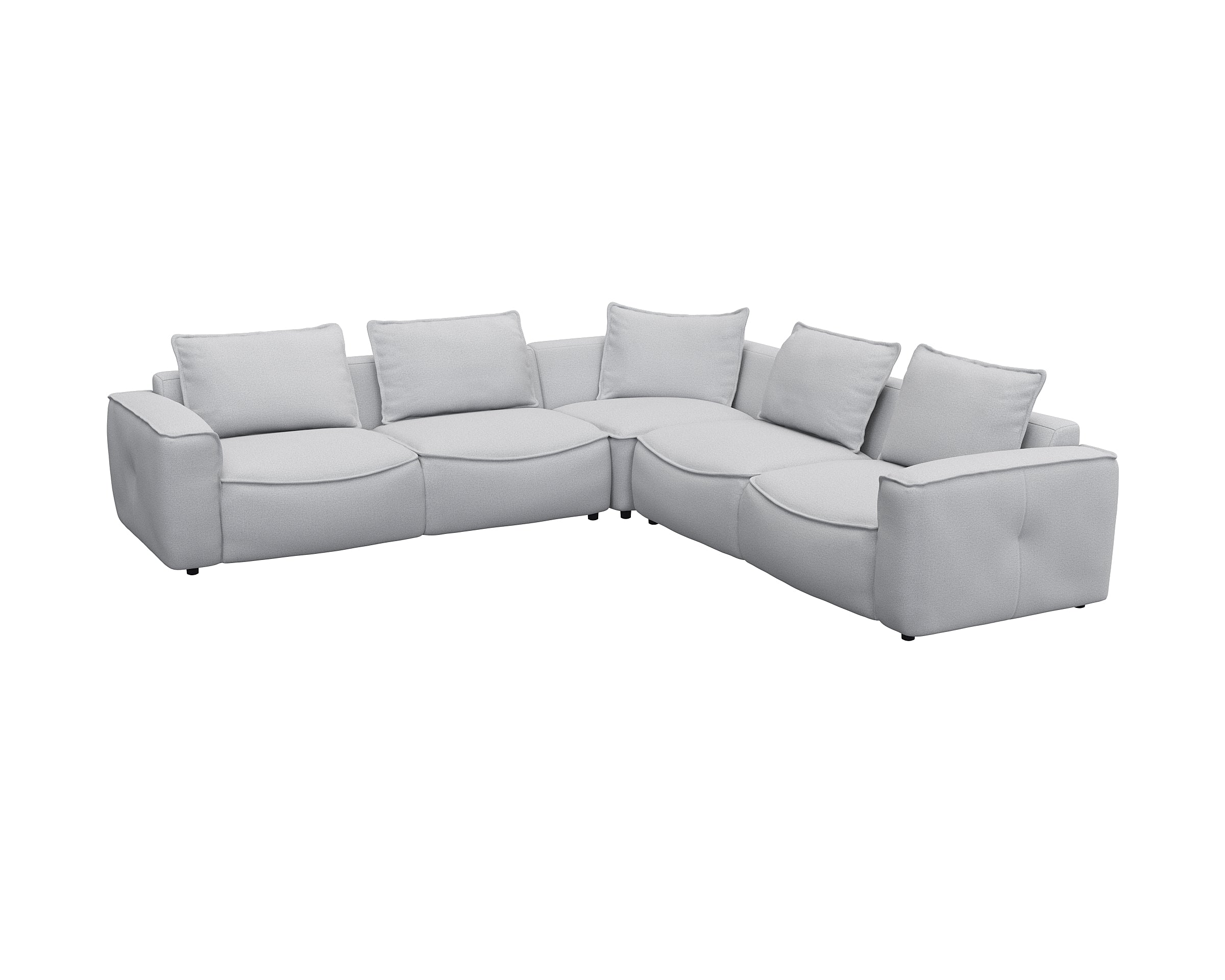 Samone Ecksofa