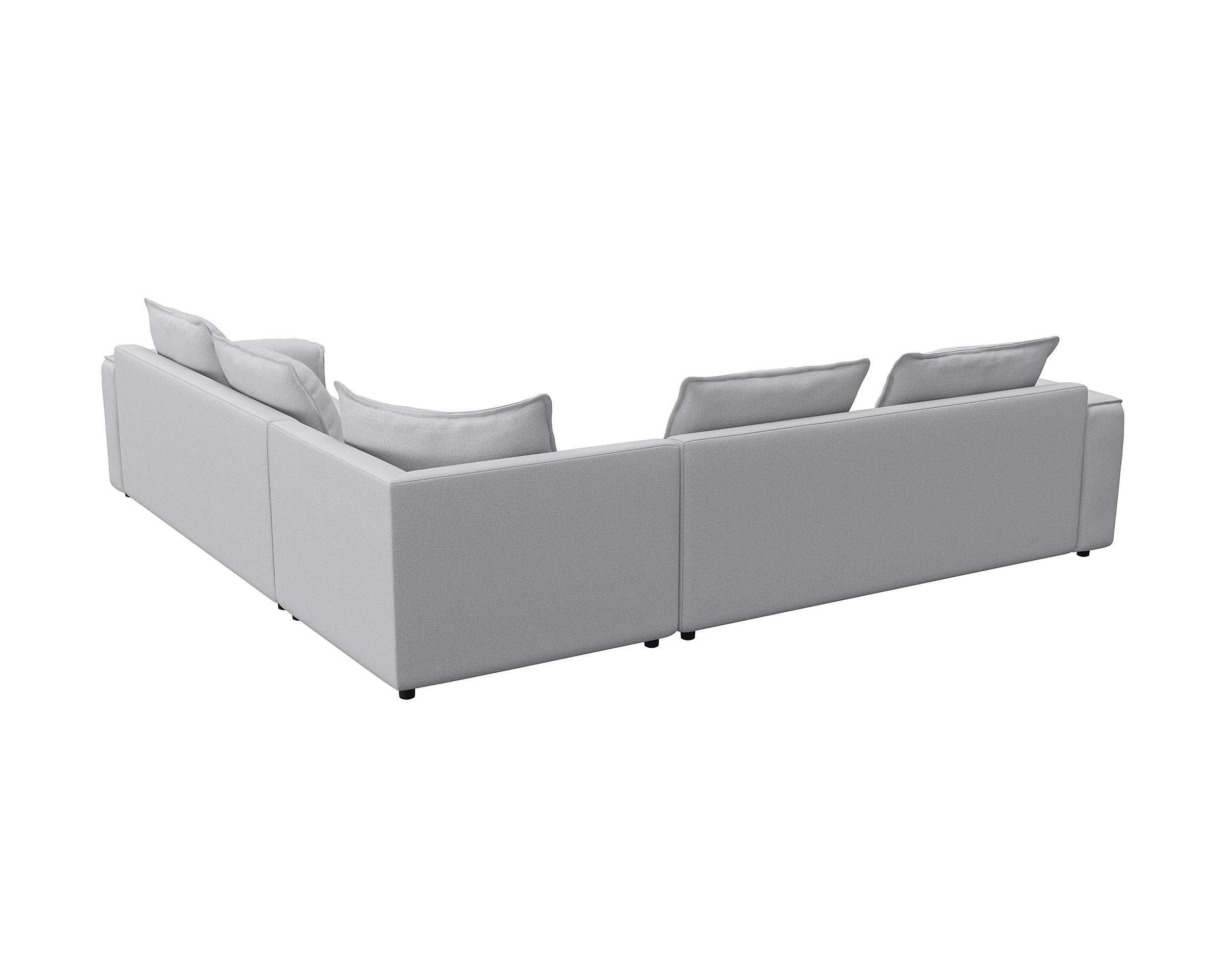 Samone Ecksofa