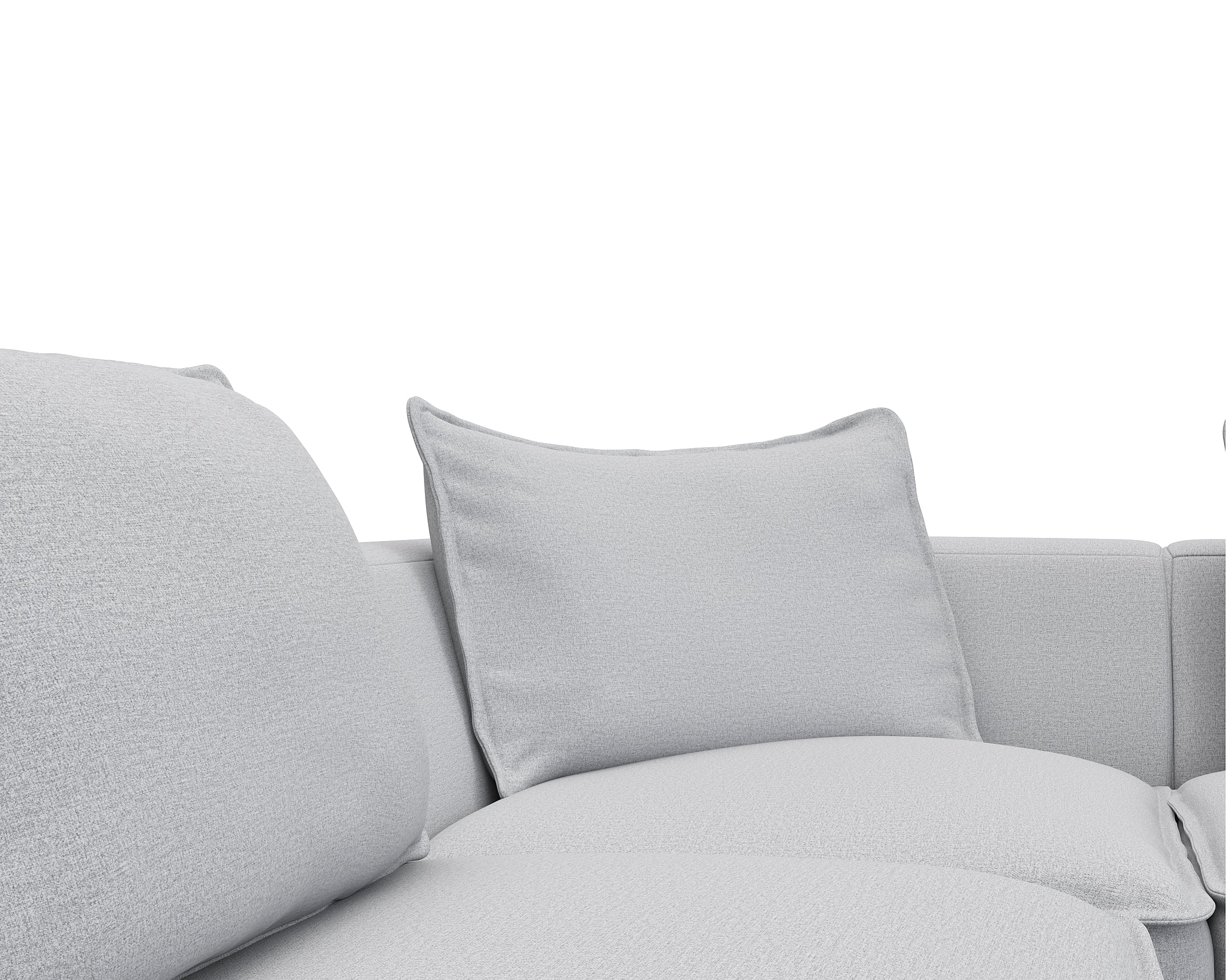 Samone Ecksofa