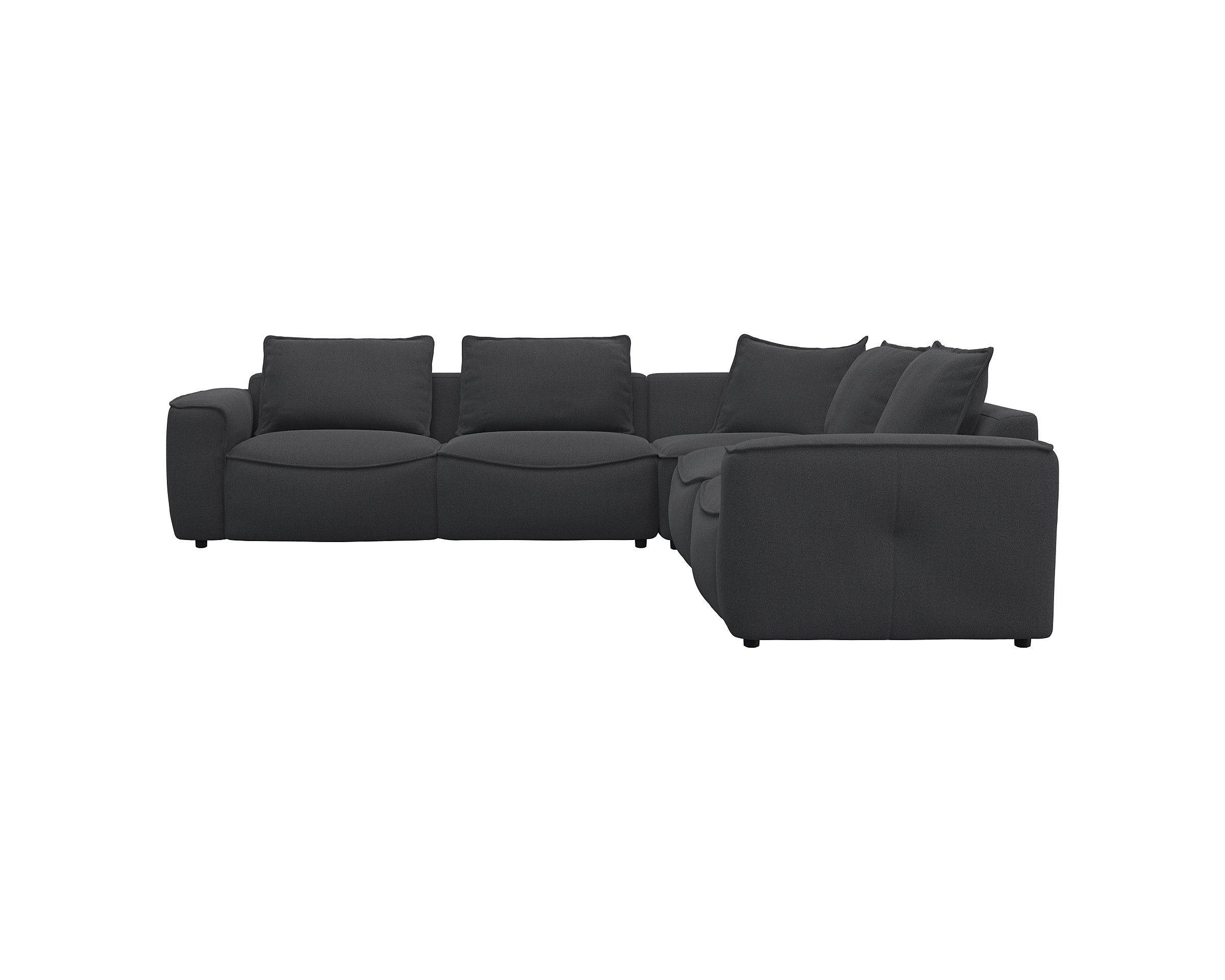 Samone Ecksofa
