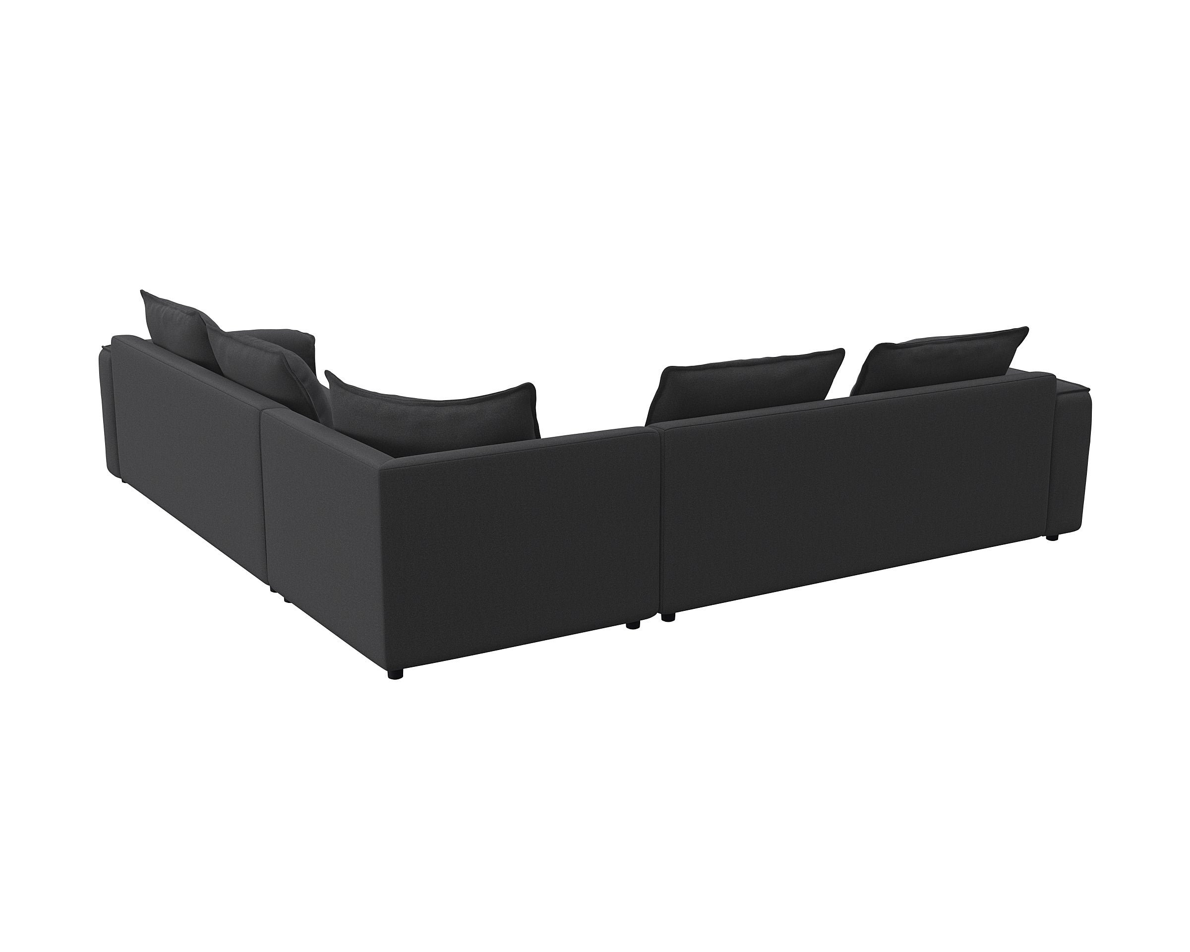 Samone Ecksofa