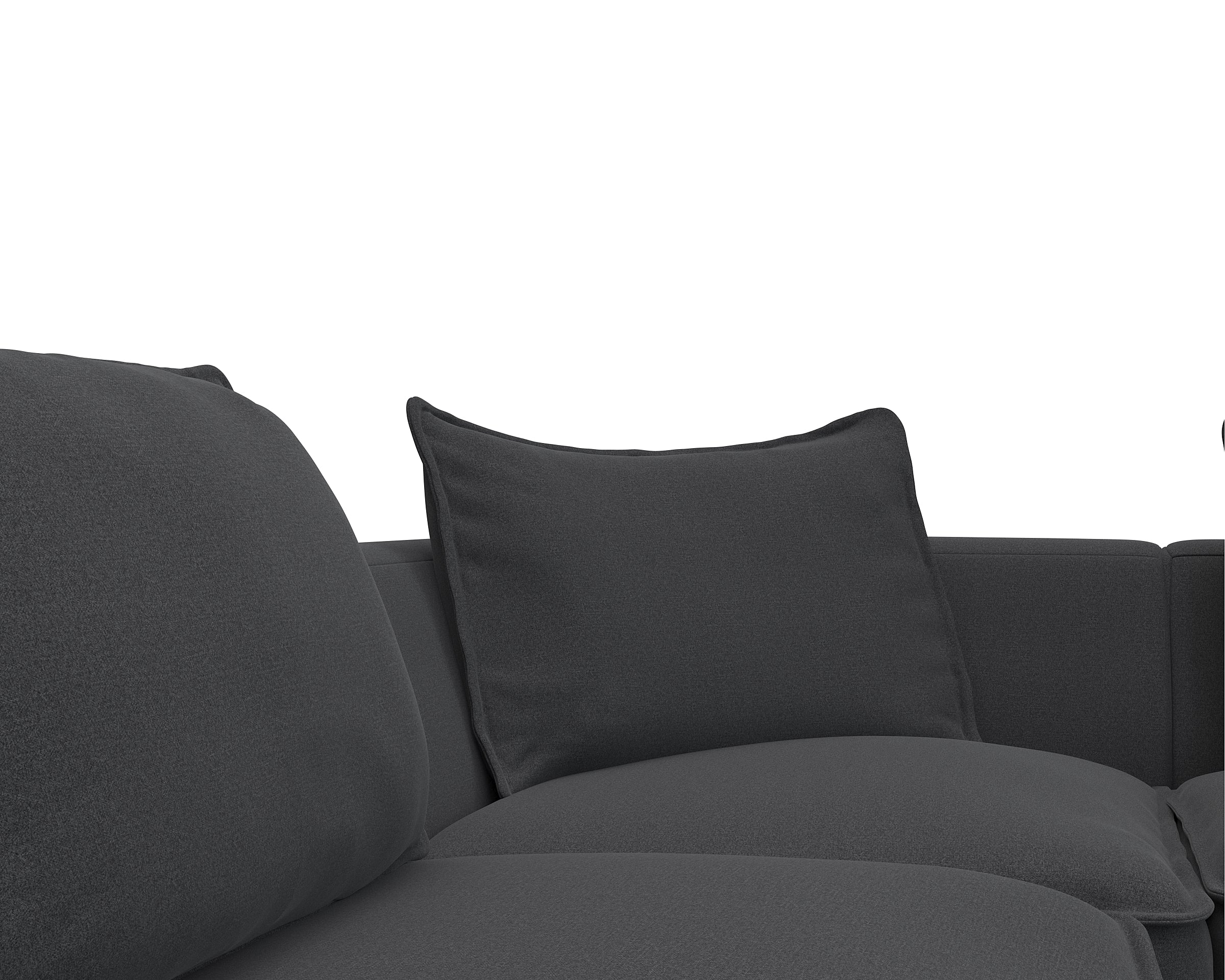 Samone Ecksofa