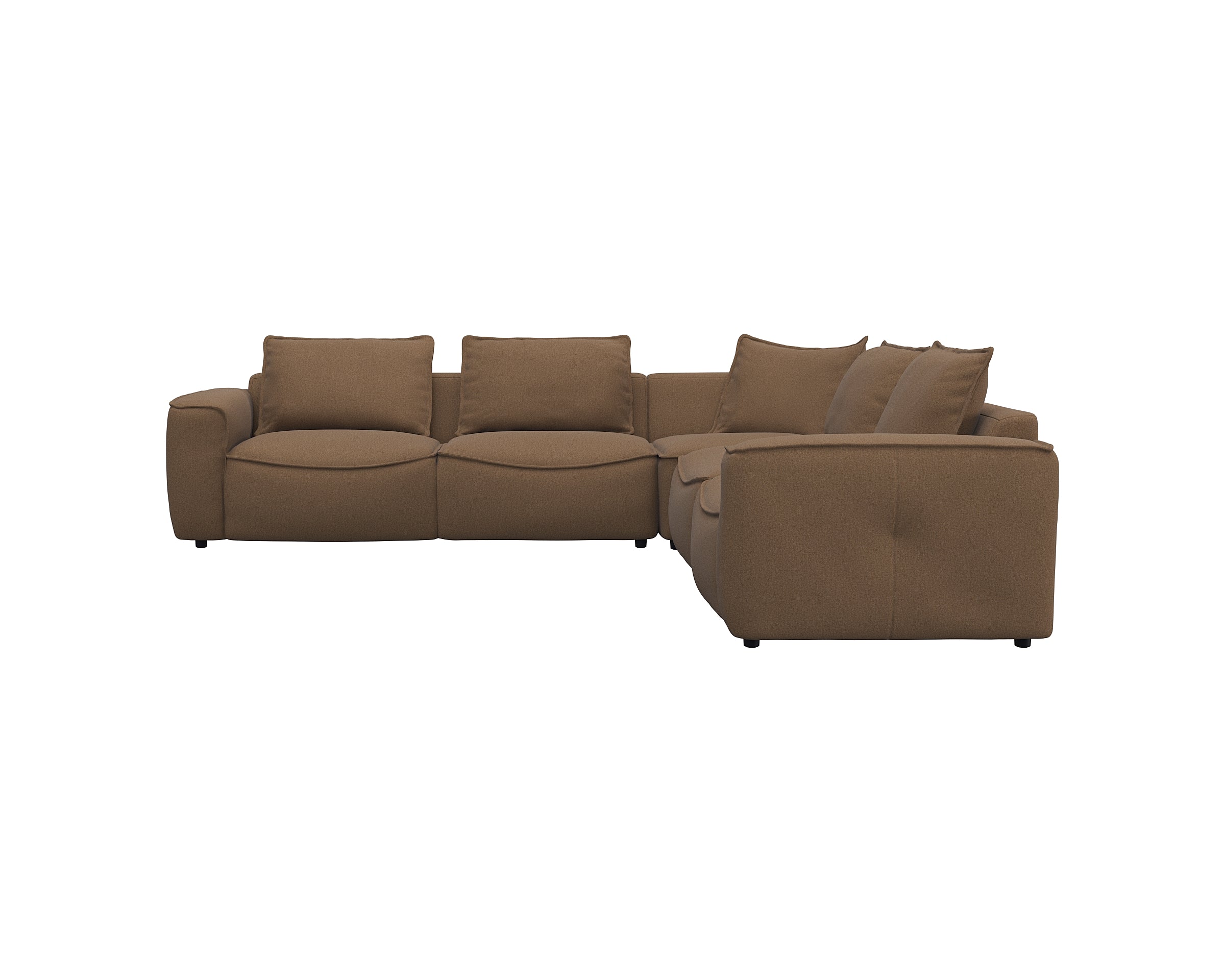Samone Ecksofa