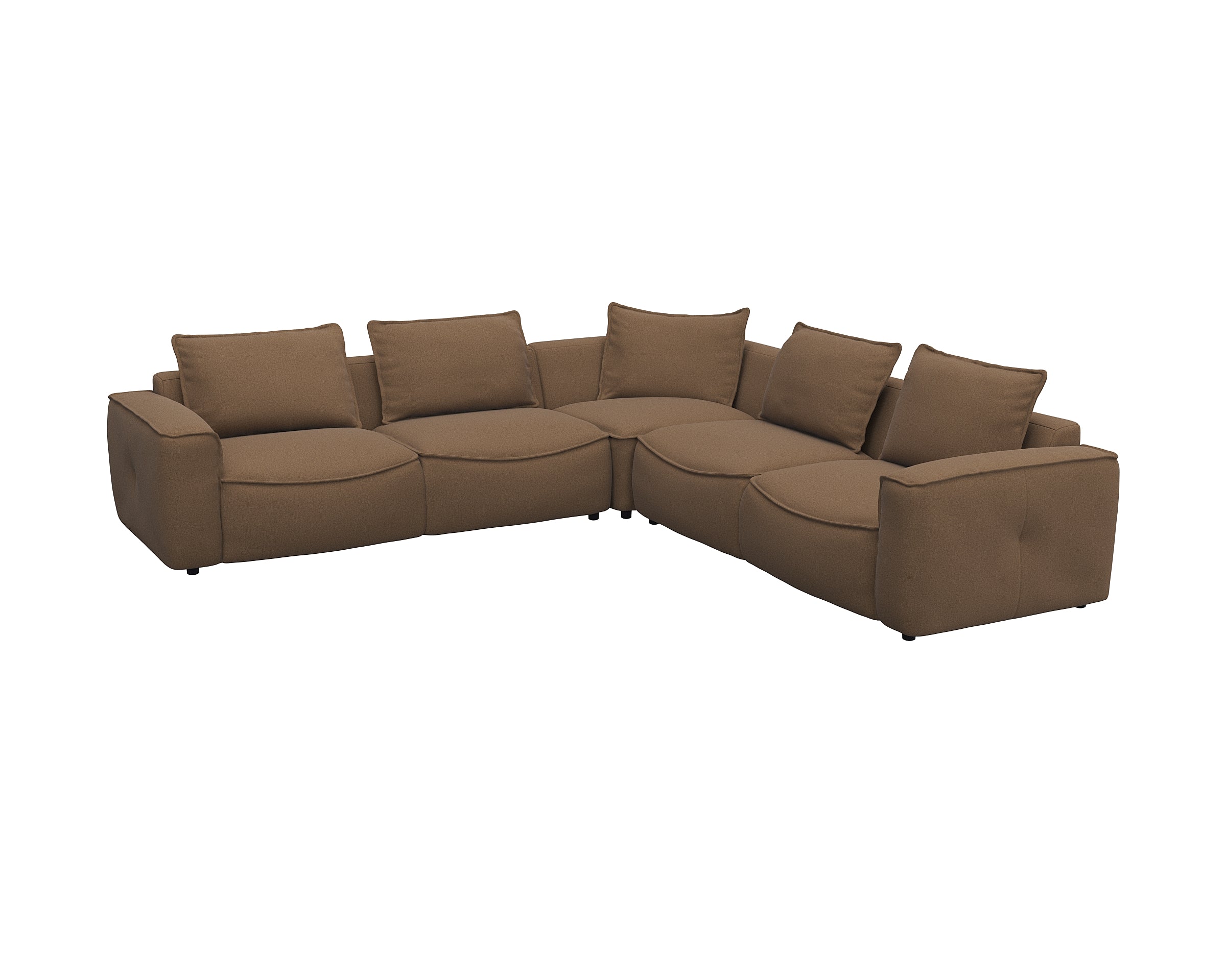 Samone Ecksofa